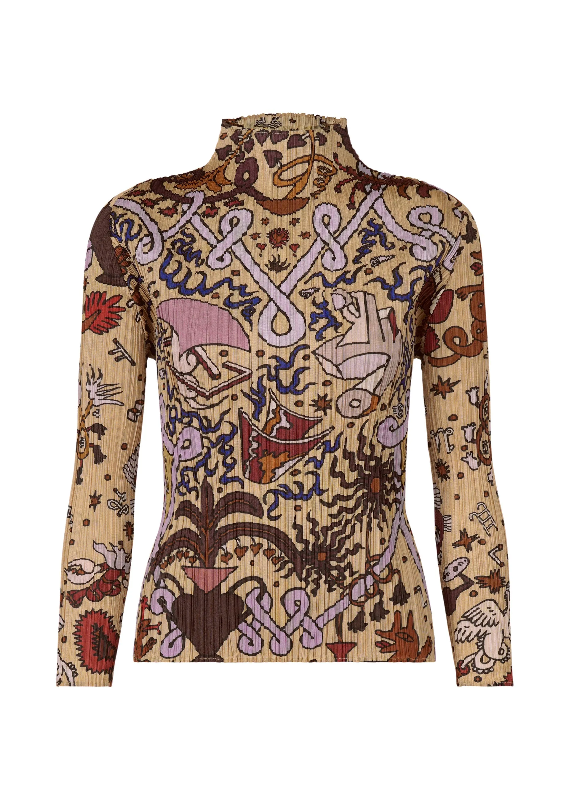 INTERPLANETARY sold by Issey Miyake product image thumbnail 2