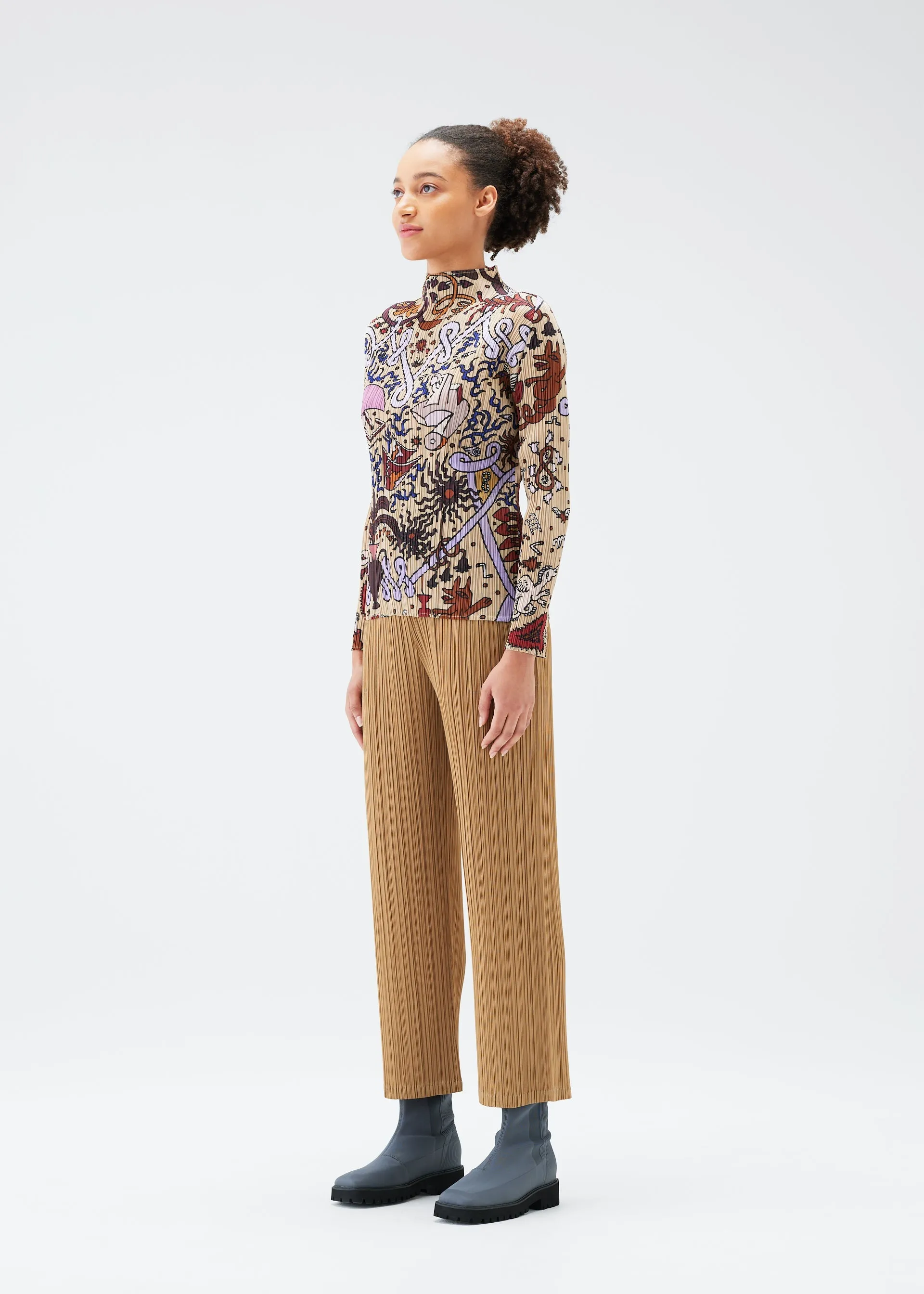 INTERPLANETARY sold by Issey Miyake product image thumbnail 5