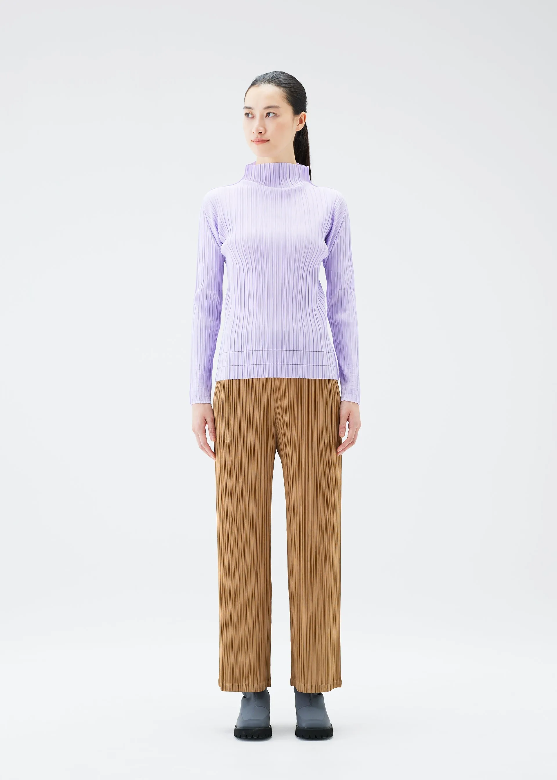 SOFT PLEATS sold by Issey Miyake product image thumbnail 5