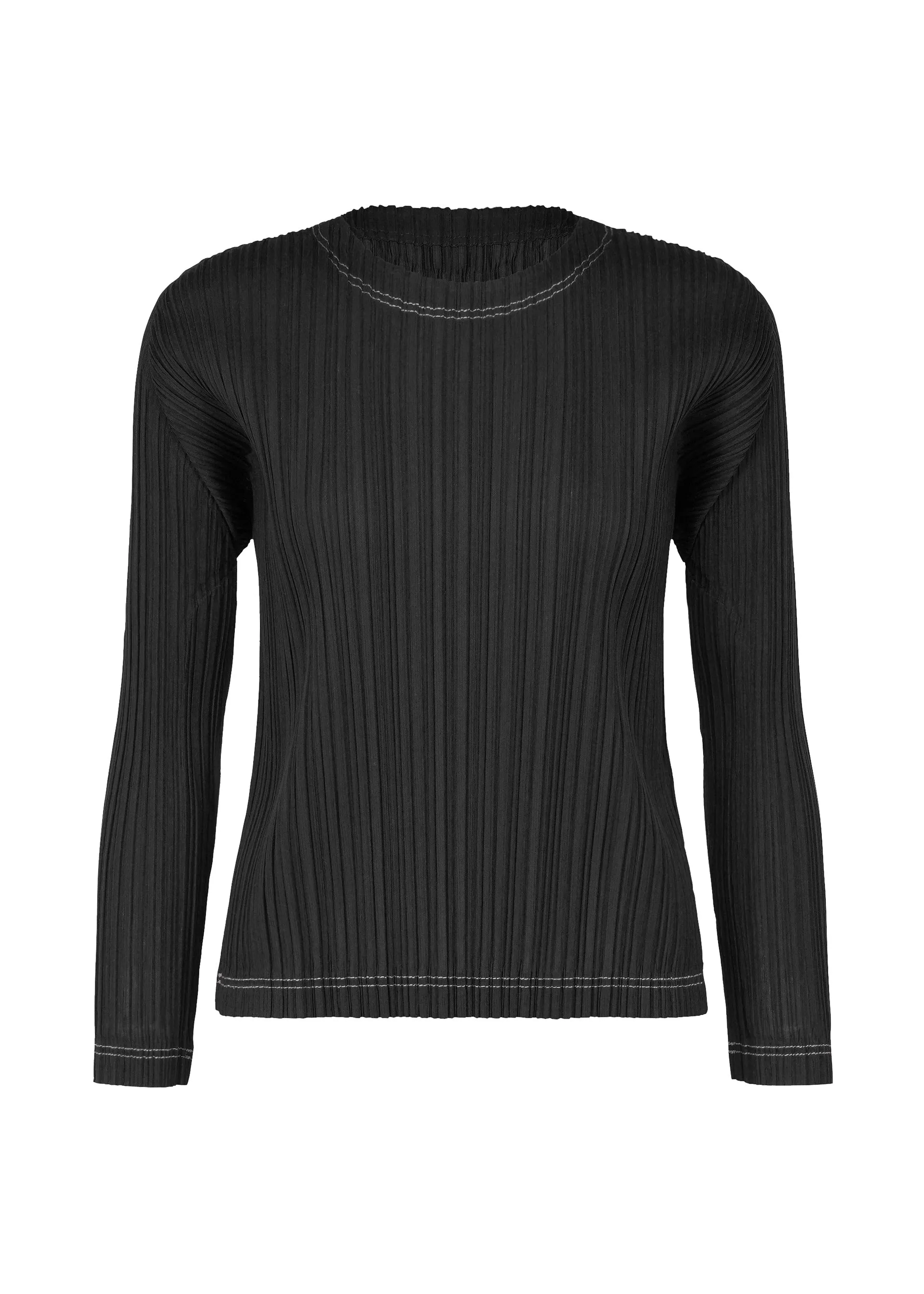RAMIE PLEATS sold by Issey Miyake