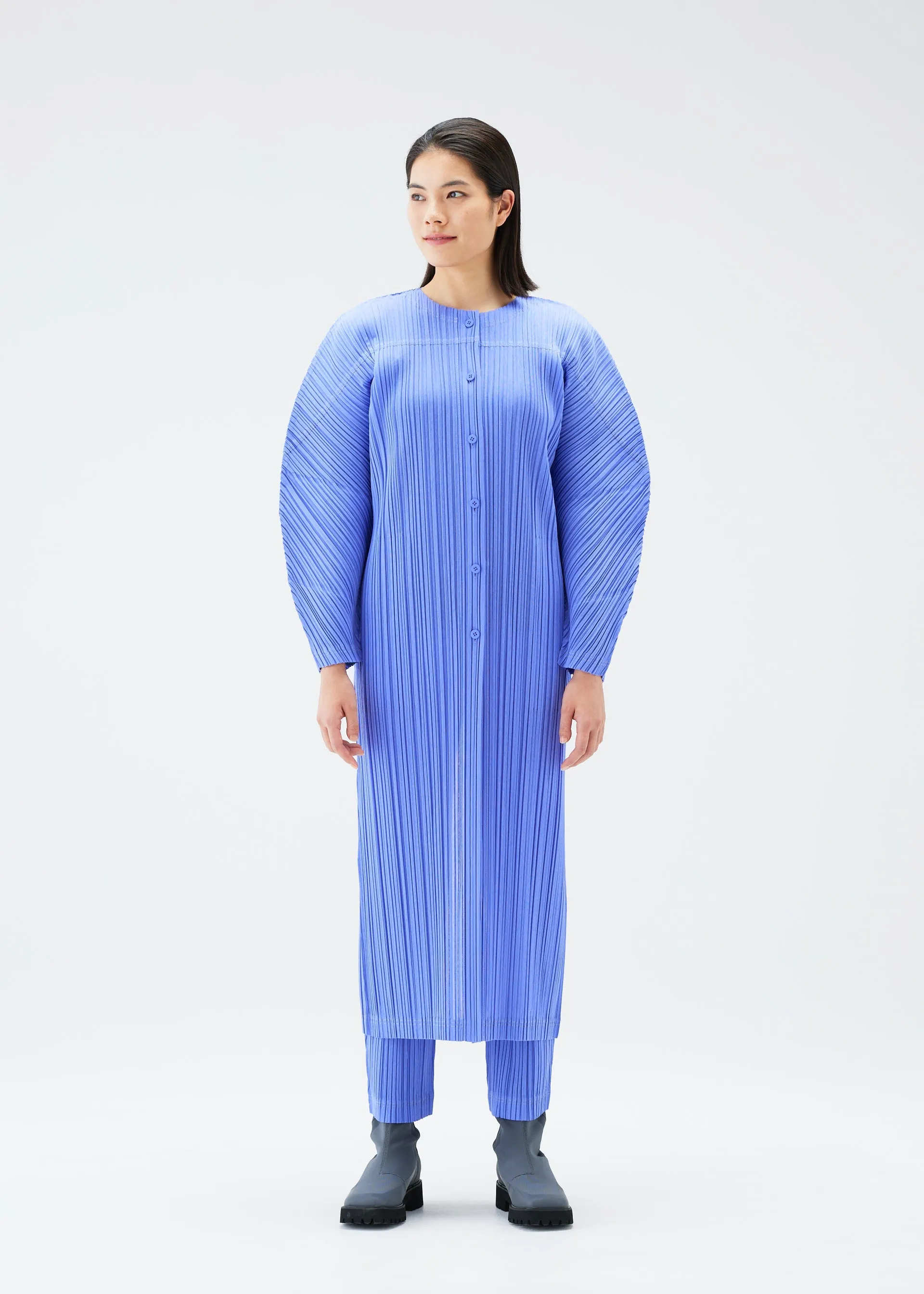 RAMIE PLEATS sold by Issey Miyake product image thumbnail 4