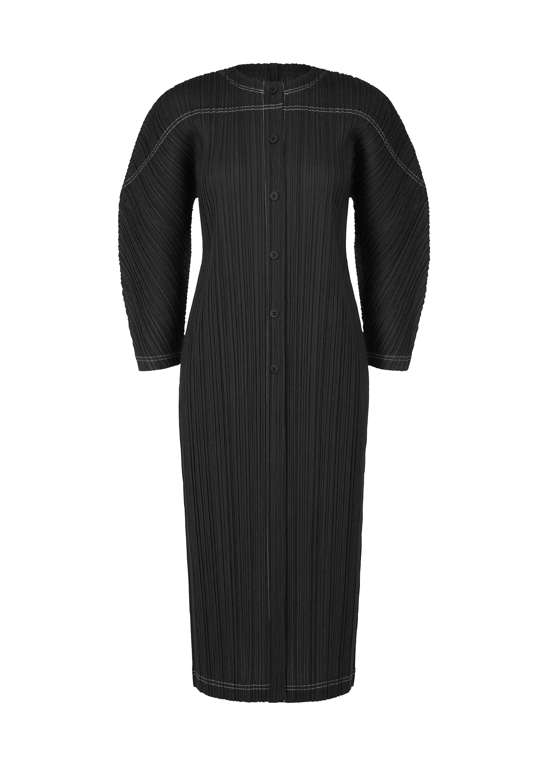 RAMIE PLEATS sold by Issey Miyake