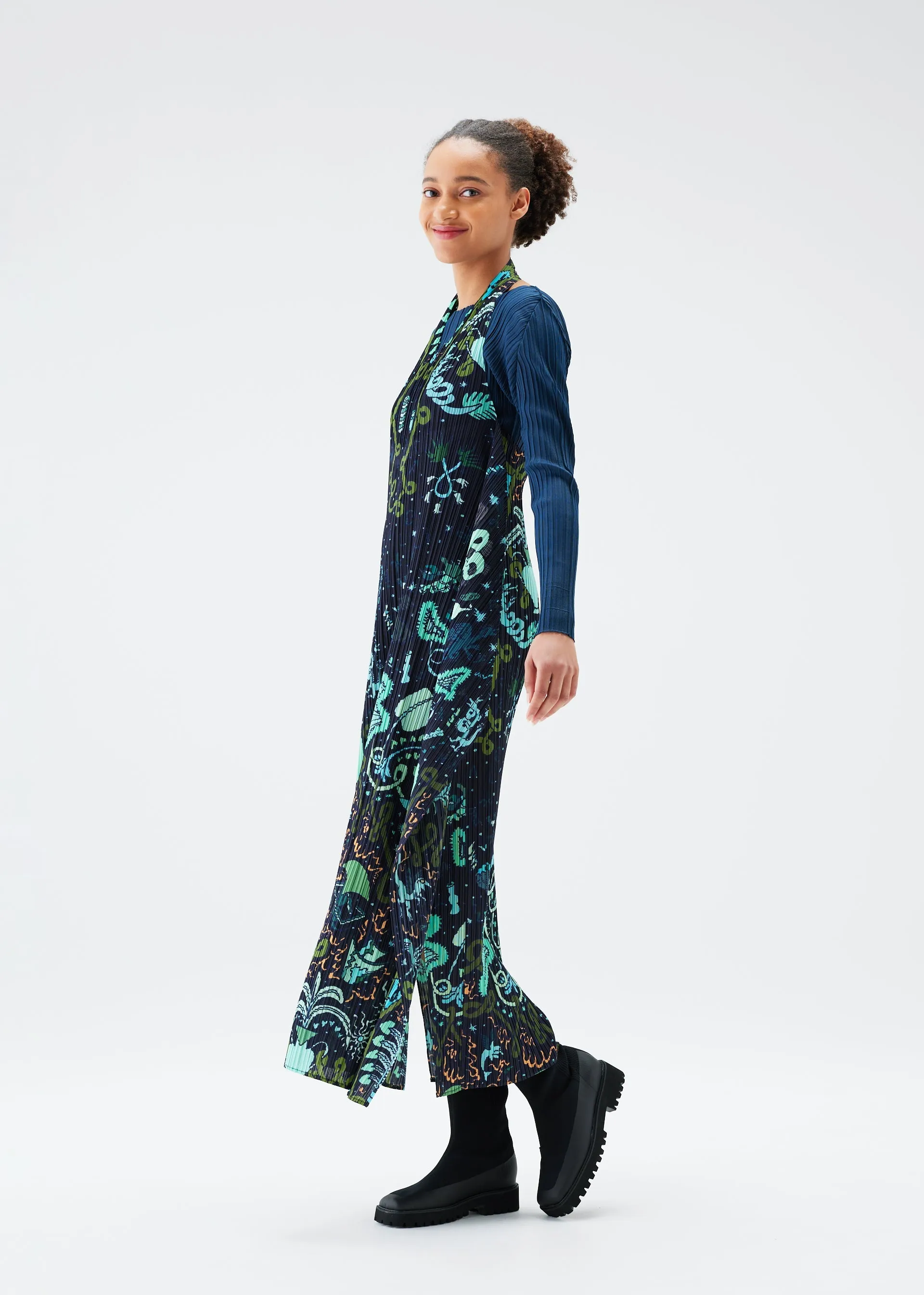 INTERPLANETARY sold by Issey Miyake product image thumbnail 3