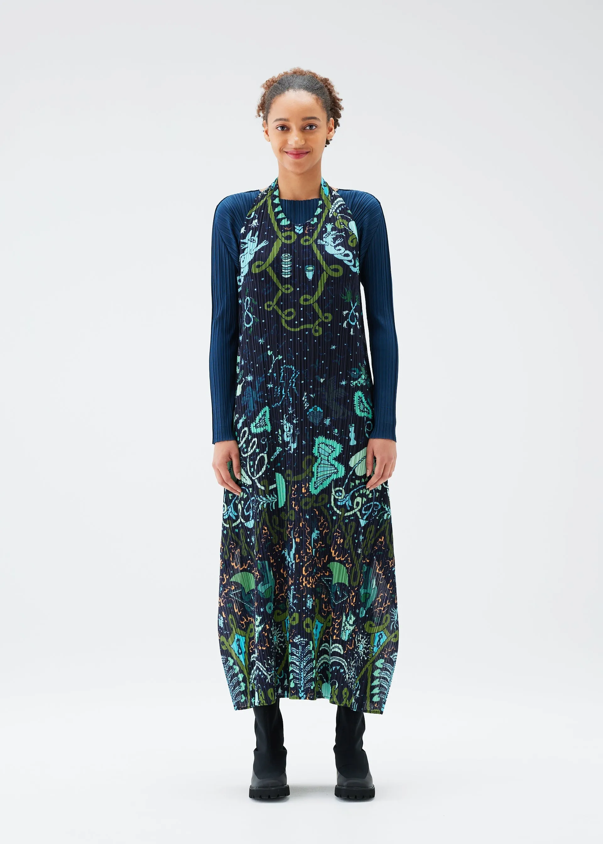 INTERPLANETARY sold by Issey Miyake product image thumbnail 5