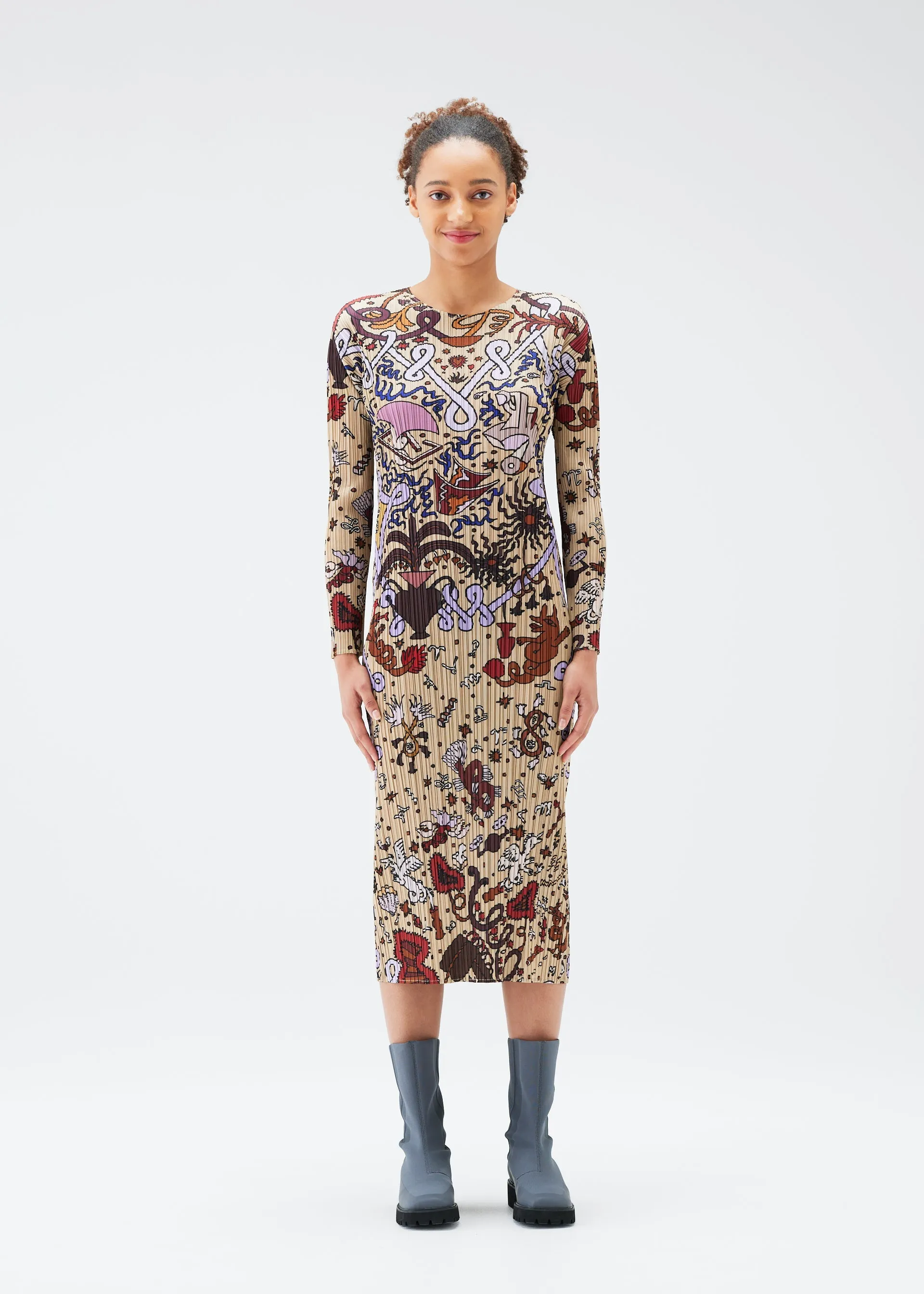 INTERPLANETARY sold by Issey Miyake product image thumbnail 3