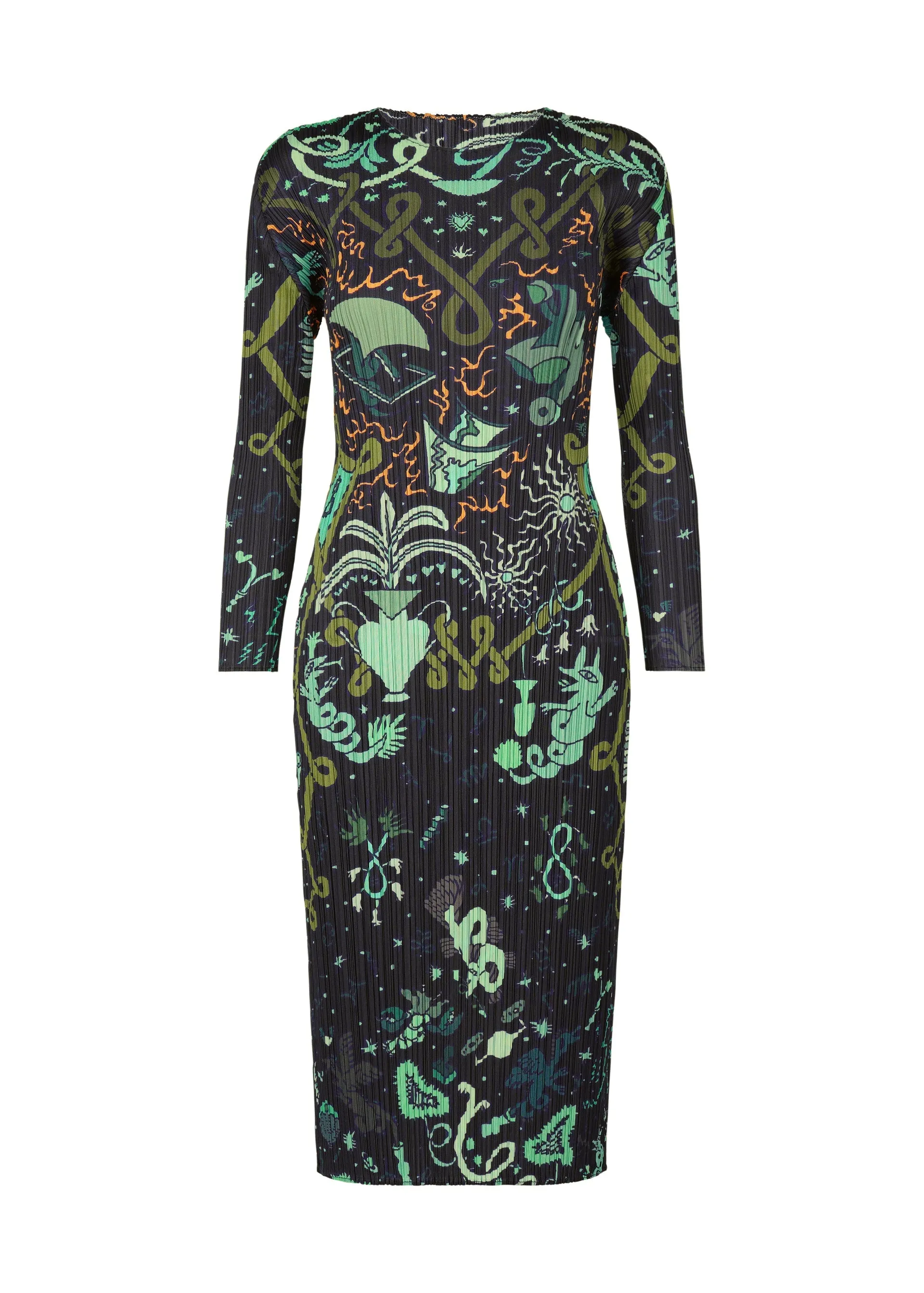 INTERPLANETARY sold by Issey Miyake product image thumbnail 2