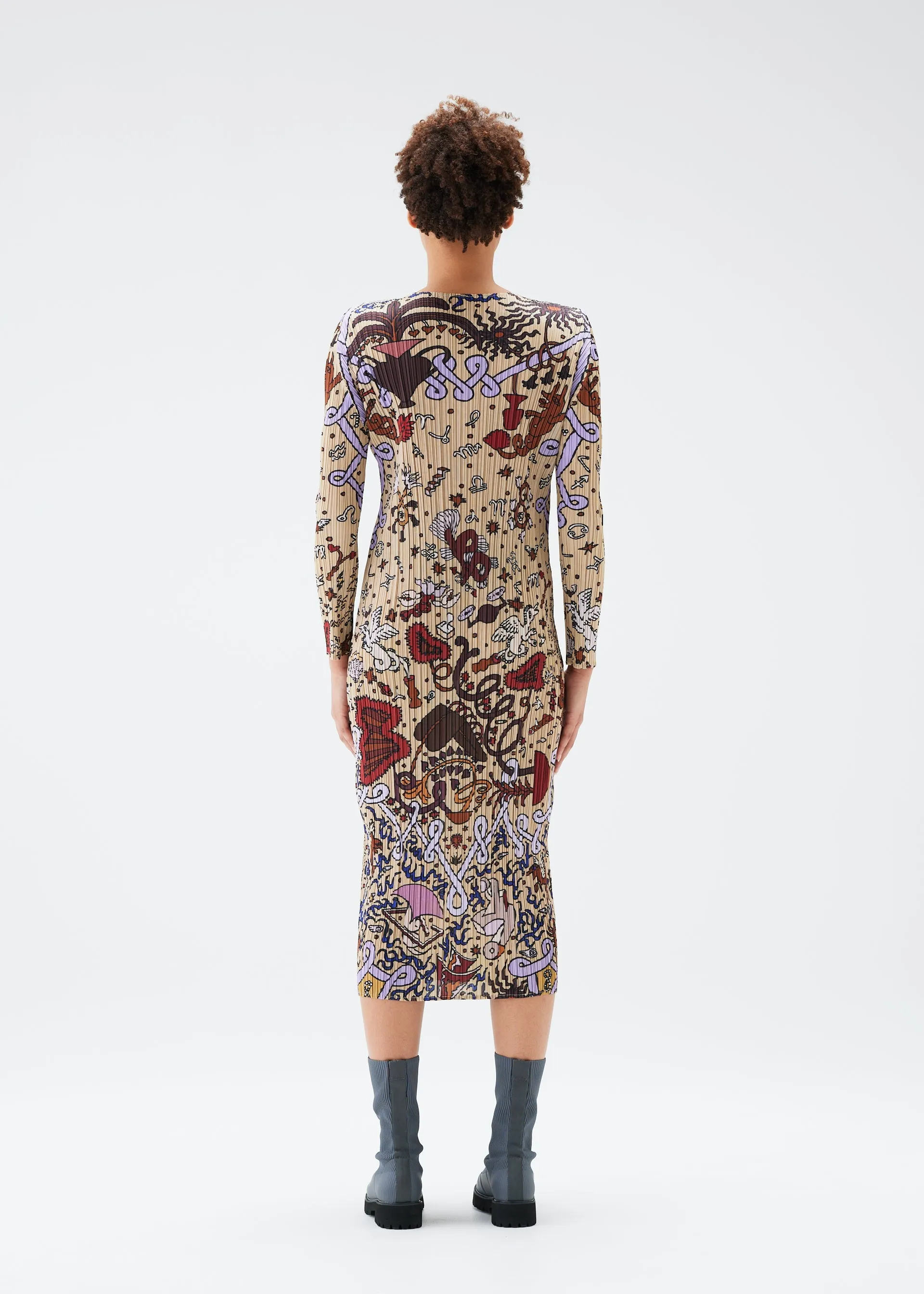 INTERPLANETARY sold by Issey Miyake product image thumbnail 4