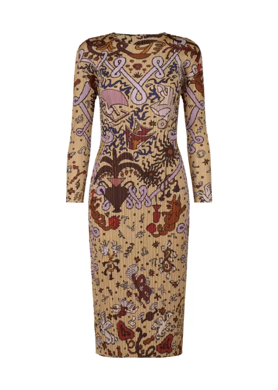 INTERPLANETARY sold by Issey Miyake