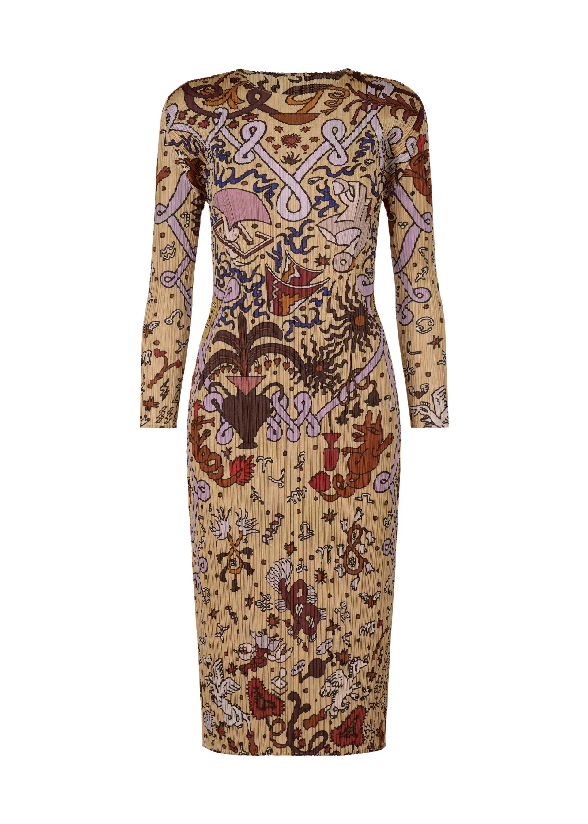 INTERPLANETARY sold by Issey Miyake