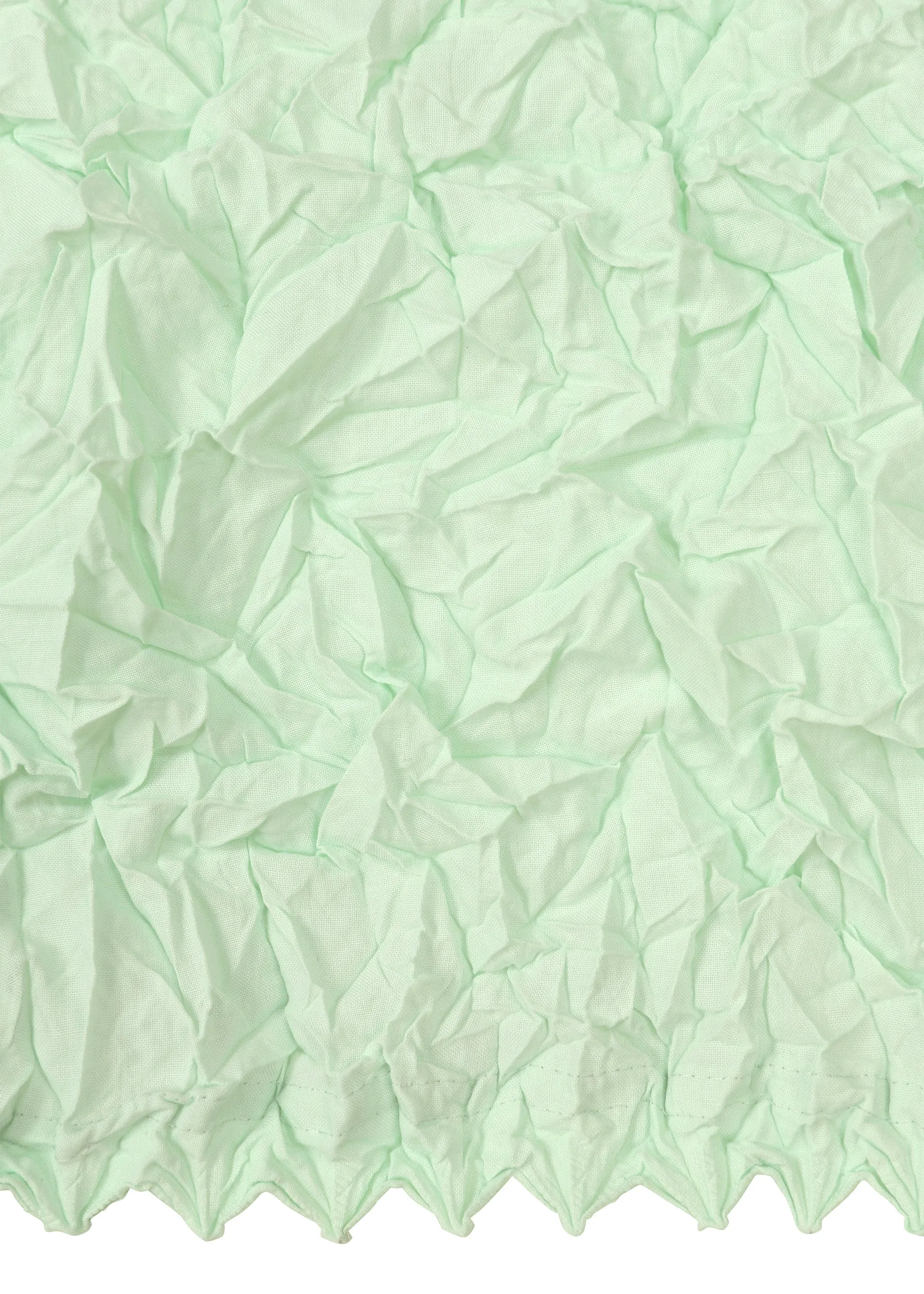 KUMO SHIBORI SPUN sold by Issey Miyake product image thumbnail 5