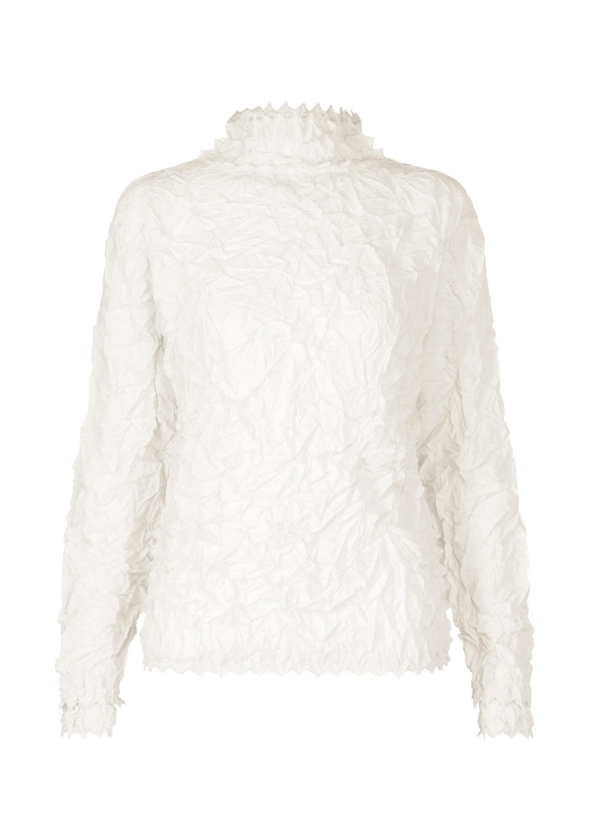 KUMO SHIBORI SPUN sold by Issey Miyake