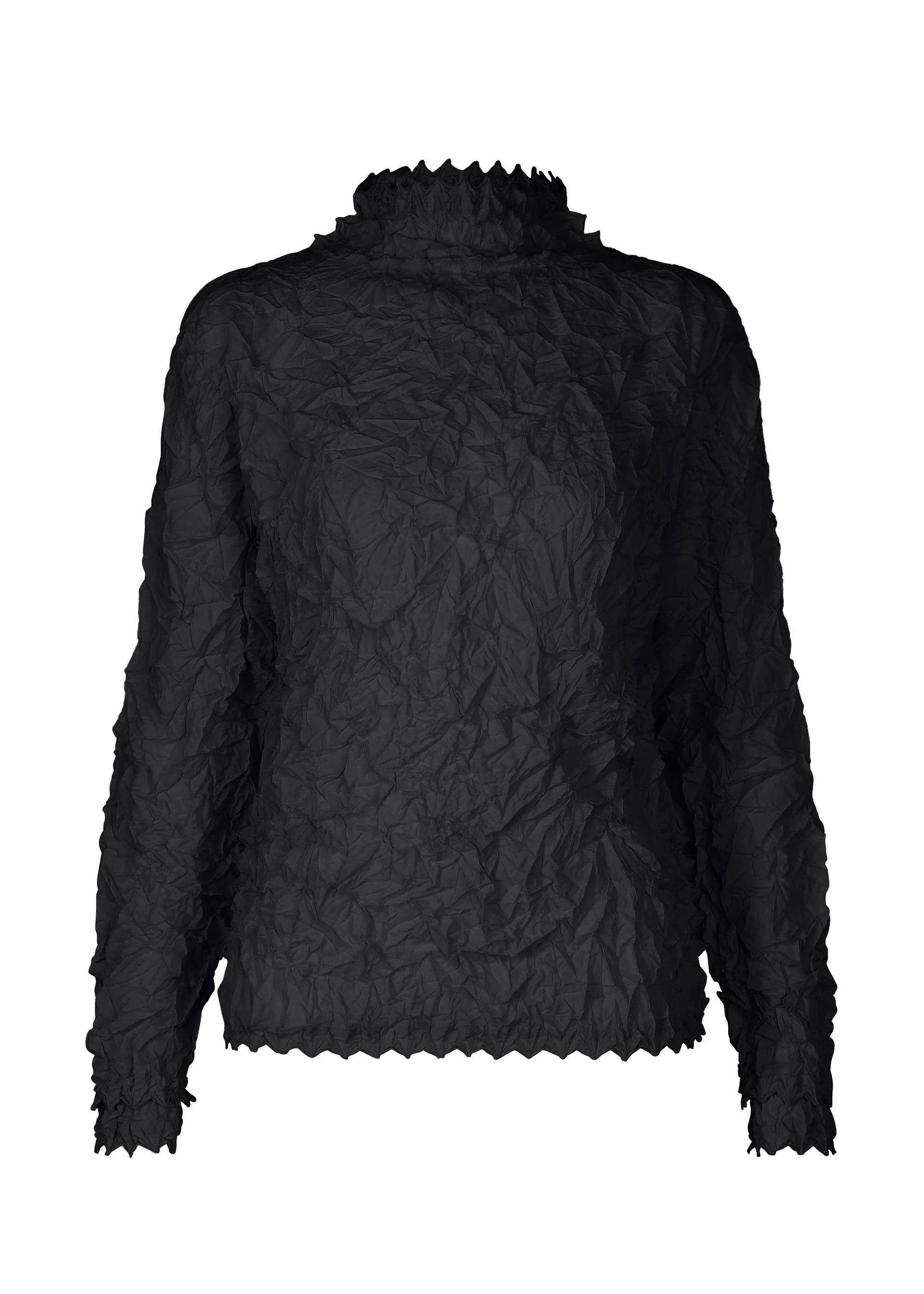 KUMO SHIBORI SPUN sold by Issey Miyake product image thumbnail 2