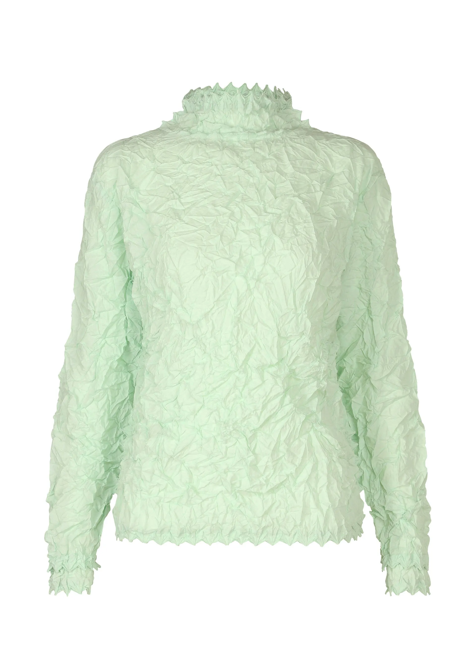 KUMO SHIBORI SPUN sold by Issey Miyake product image thumbnail 3