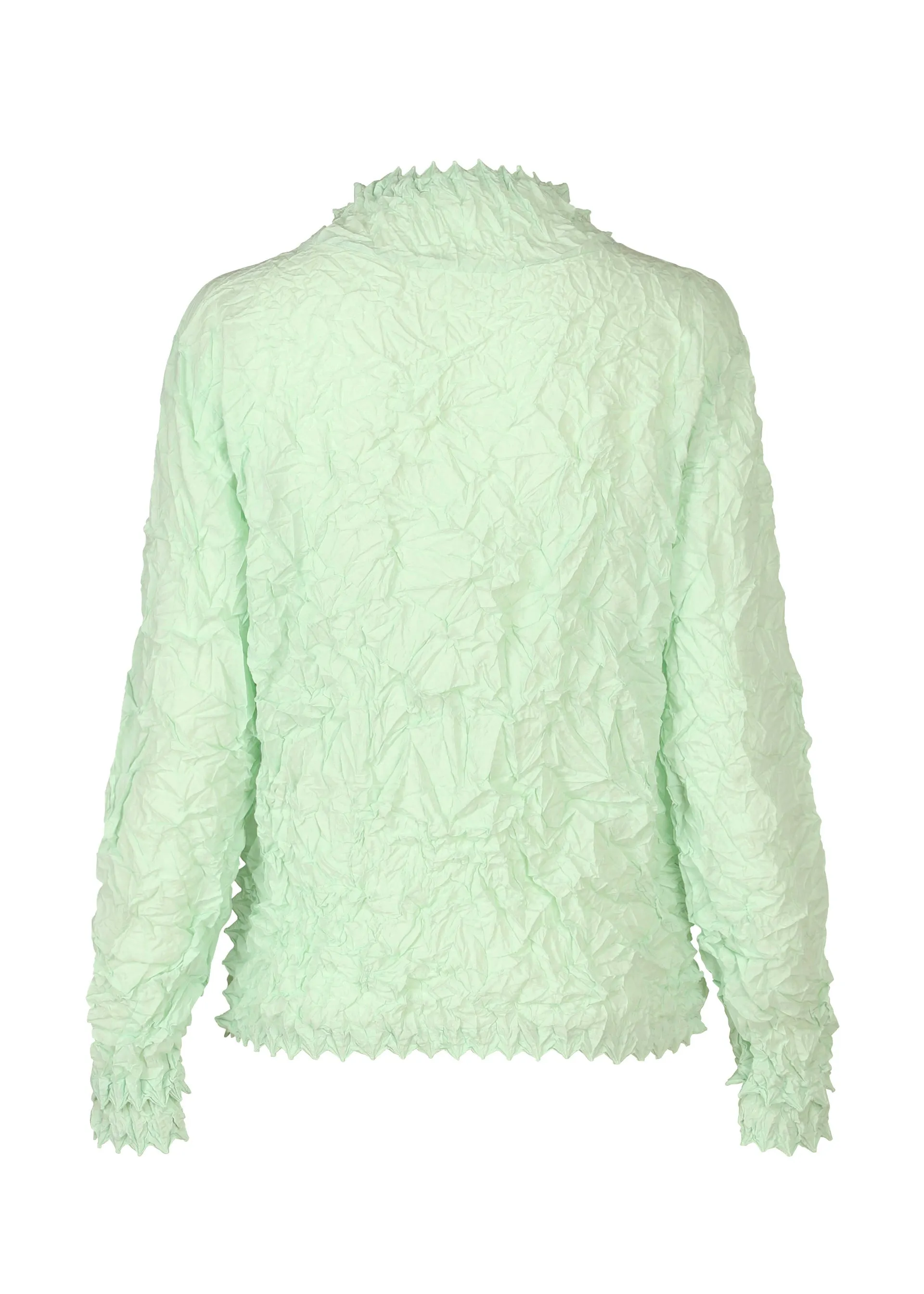 KUMO SHIBORI SPUN sold by Issey Miyake product image thumbnail 4