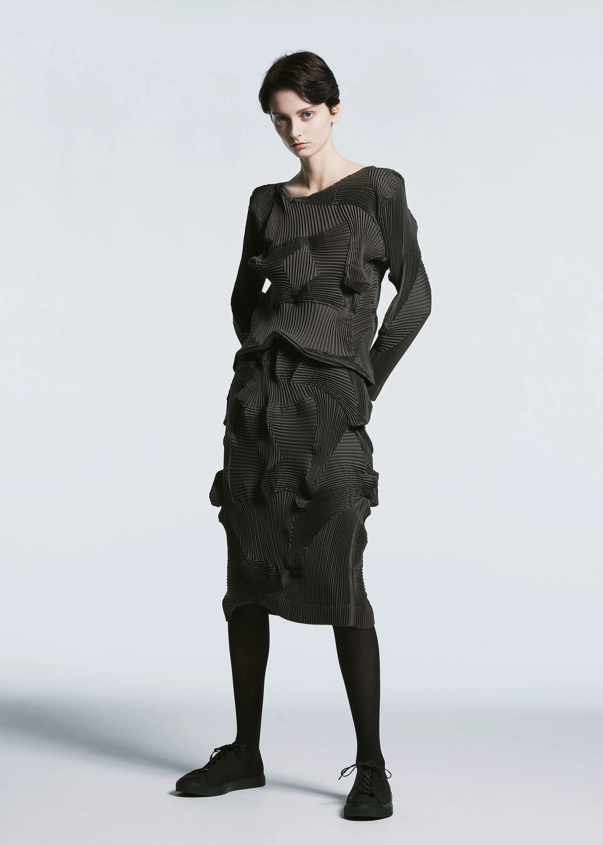 TYPE-O 003-1 sold by Issey Miyake product image thumbnail 5