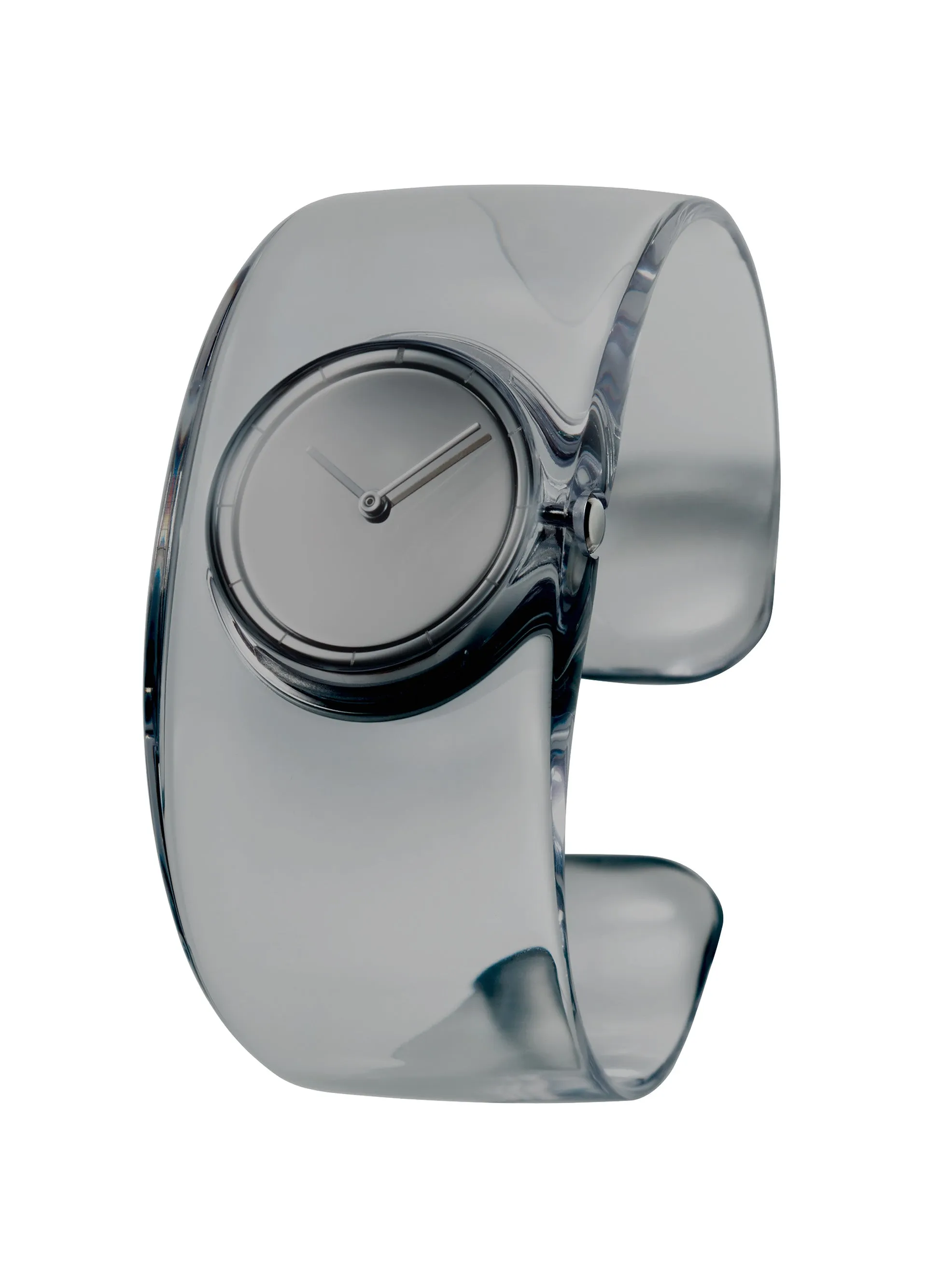O Designed by Tokujin Yoshioka sold by Issey Miyake