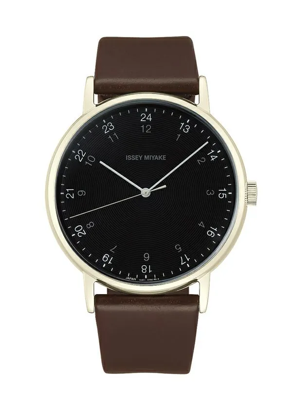 f Designed by Ichiro Iwasaki sold by Issey Miyake