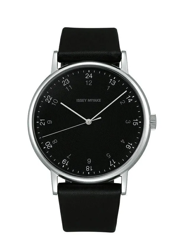 f Designed by Ichiro Iwasaki sold by Issey Miyake