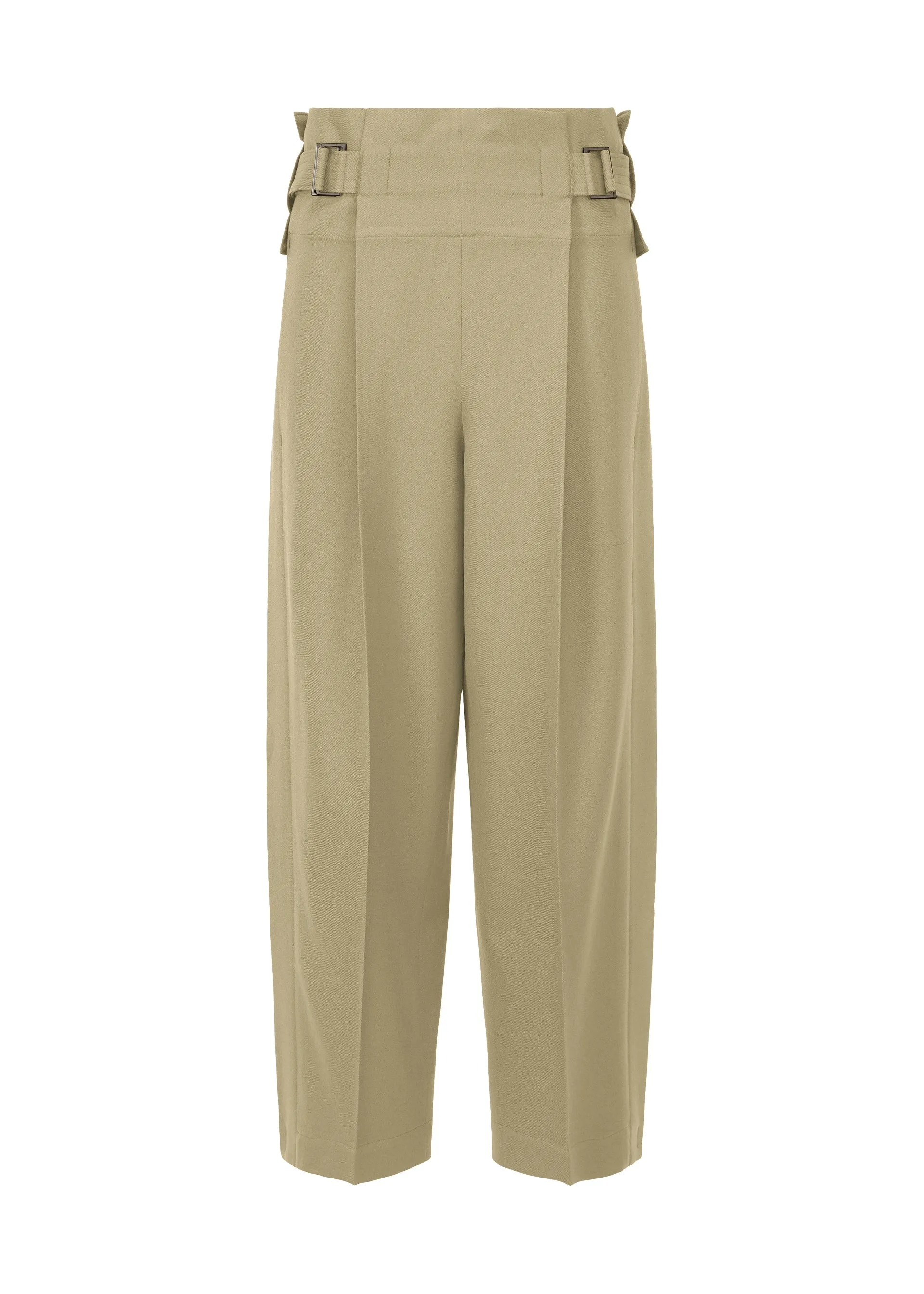 WOOL LIKE FLAT TUCK sold by Issey Miyake product image thumbnail 2