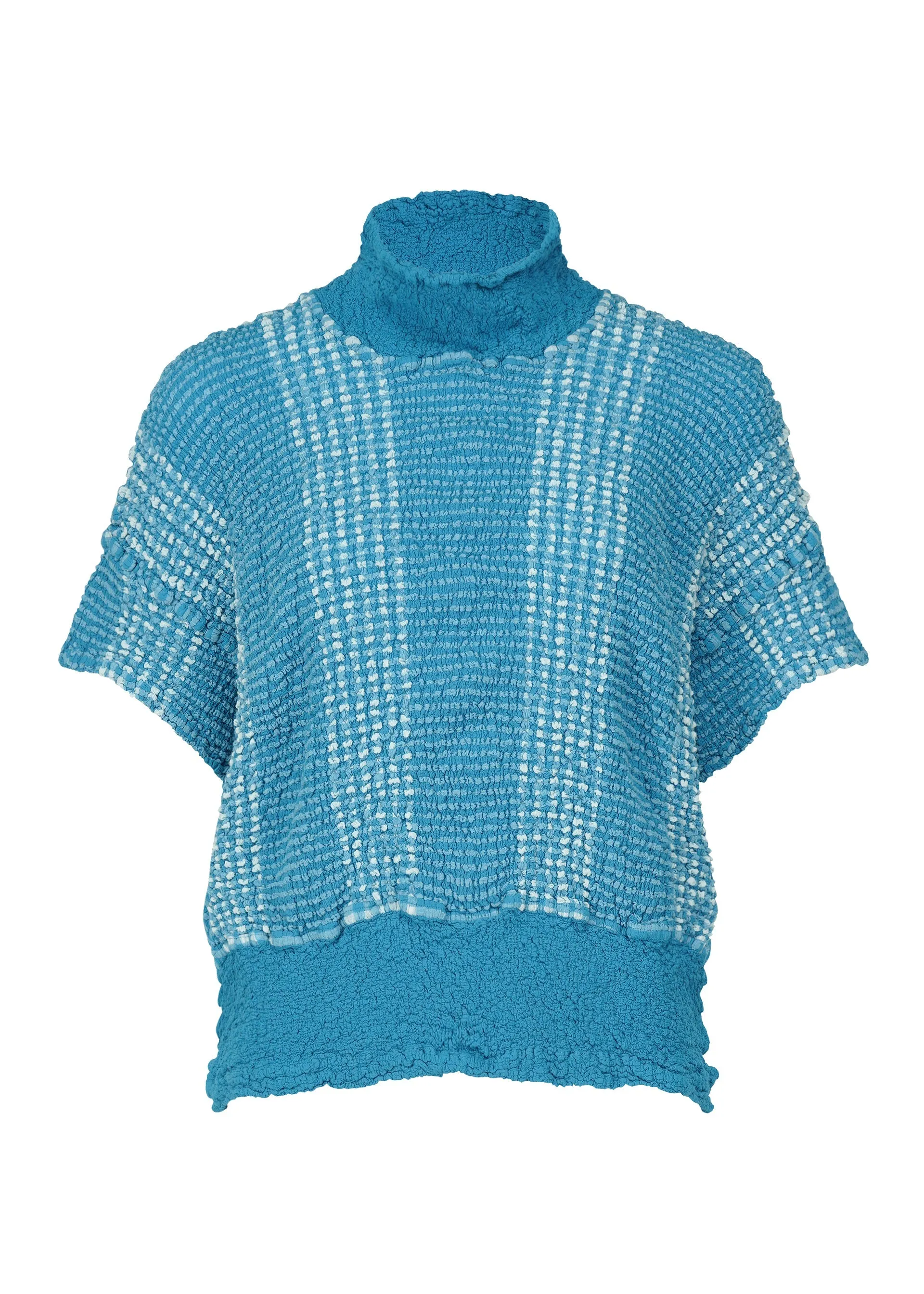 GINGHAM STRIPE CAULIFLOWER sold by Issey Miyake product image thumbnail 2