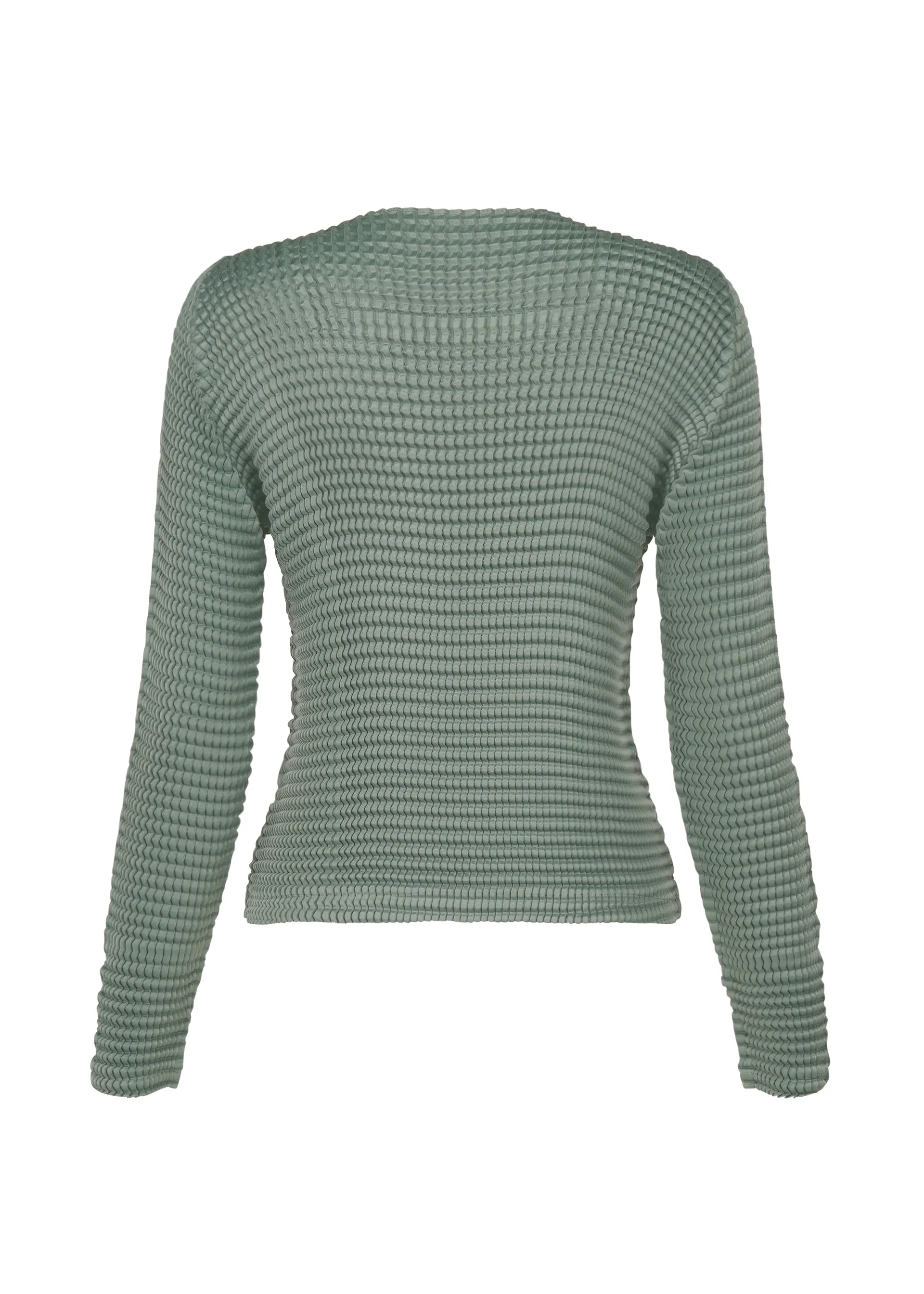 SUEDE LIKE PLEATS sold by Issey Miyake product image thumbnail 4