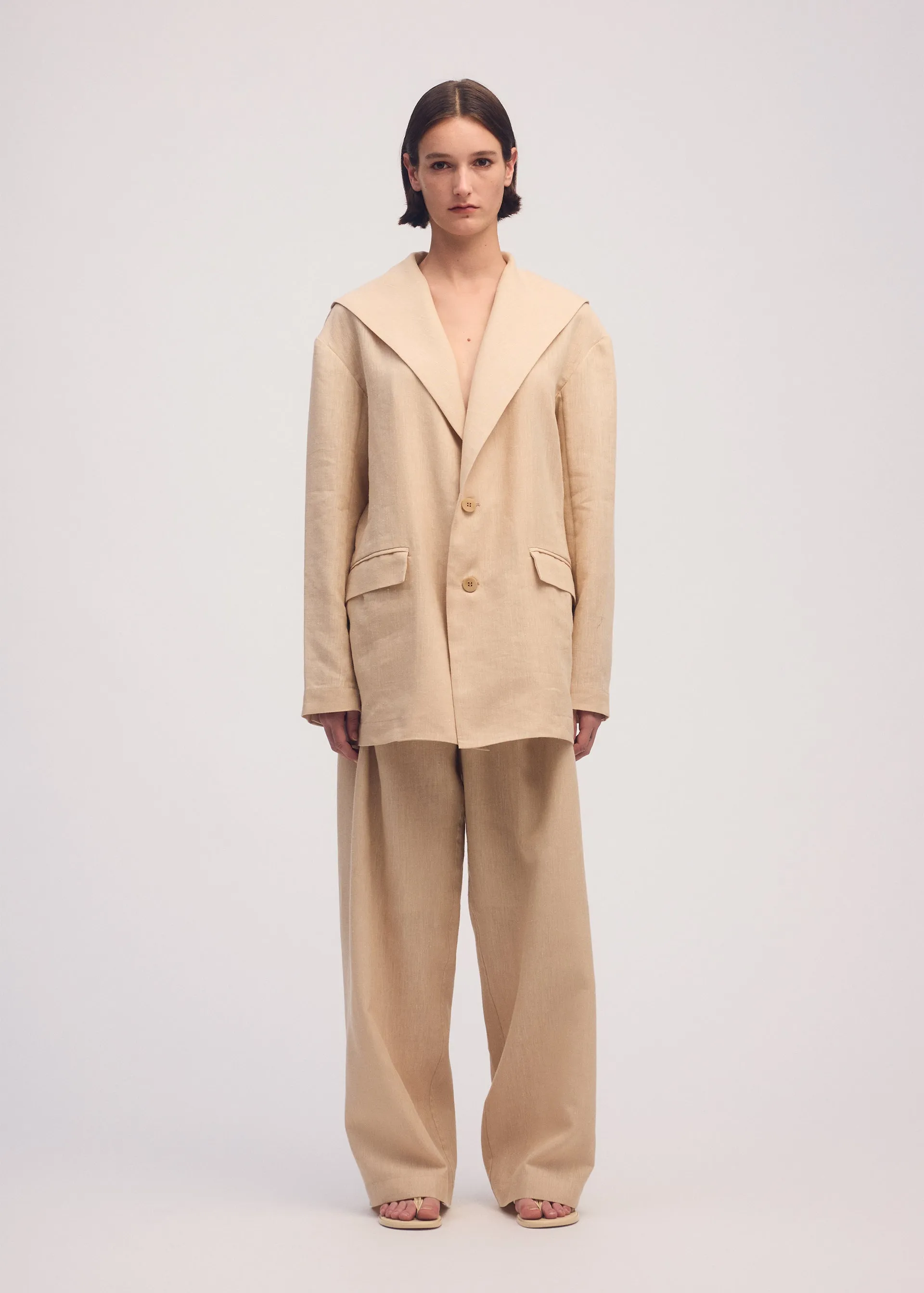 EASE AND EASED sold by Issey Miyake product image thumbnail 5