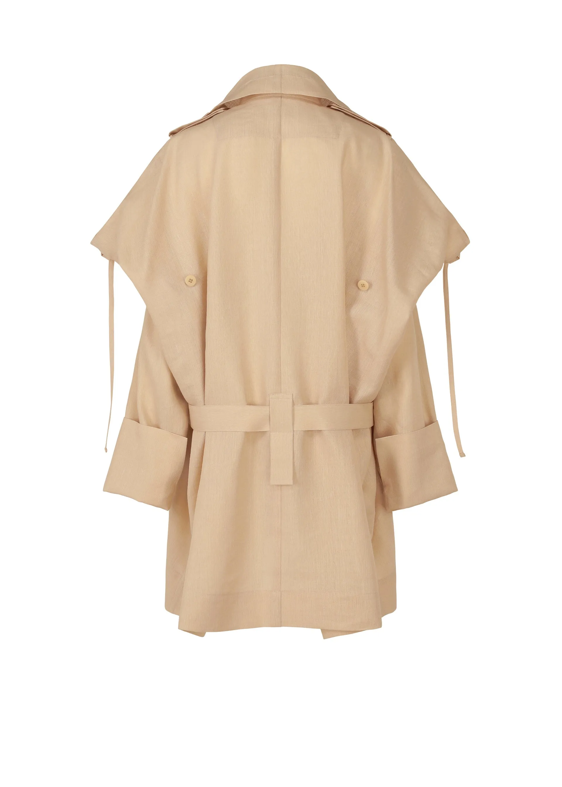 EASE AND EASED sold by Issey Miyake product image thumbnail 4