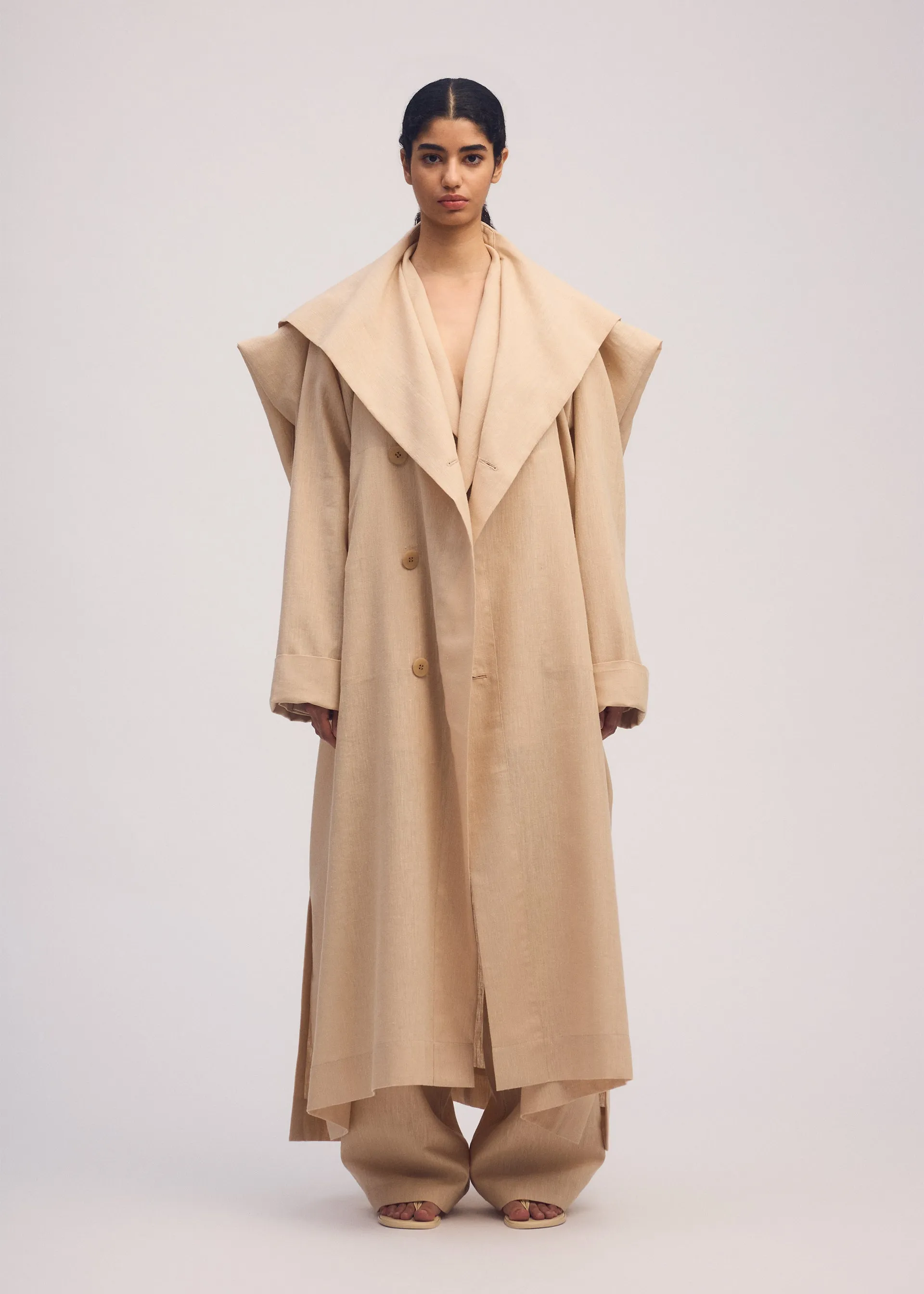 EASE AND EASED sold by Issey Miyake product image thumbnail 5