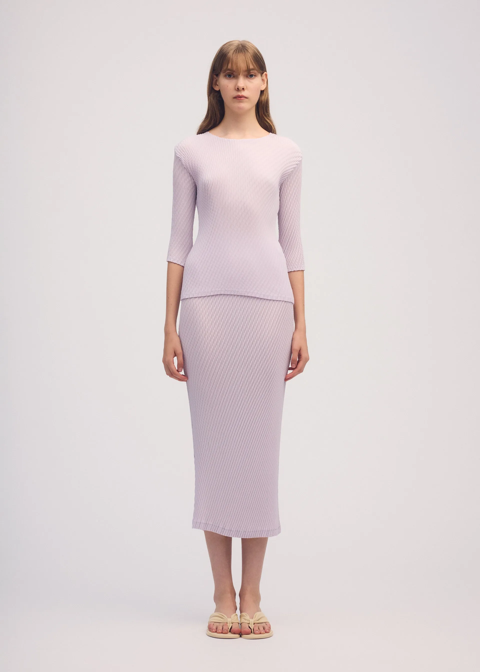 RHOMBUS PLEATS sold by Issey Miyake product image thumbnail 5