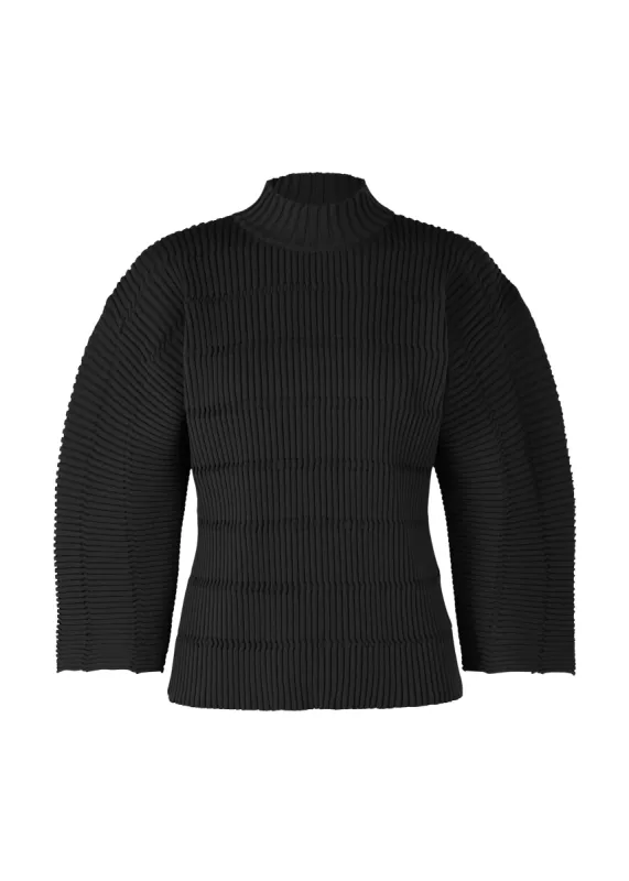 JIGGLY KNIT sold by Issey Miyake
