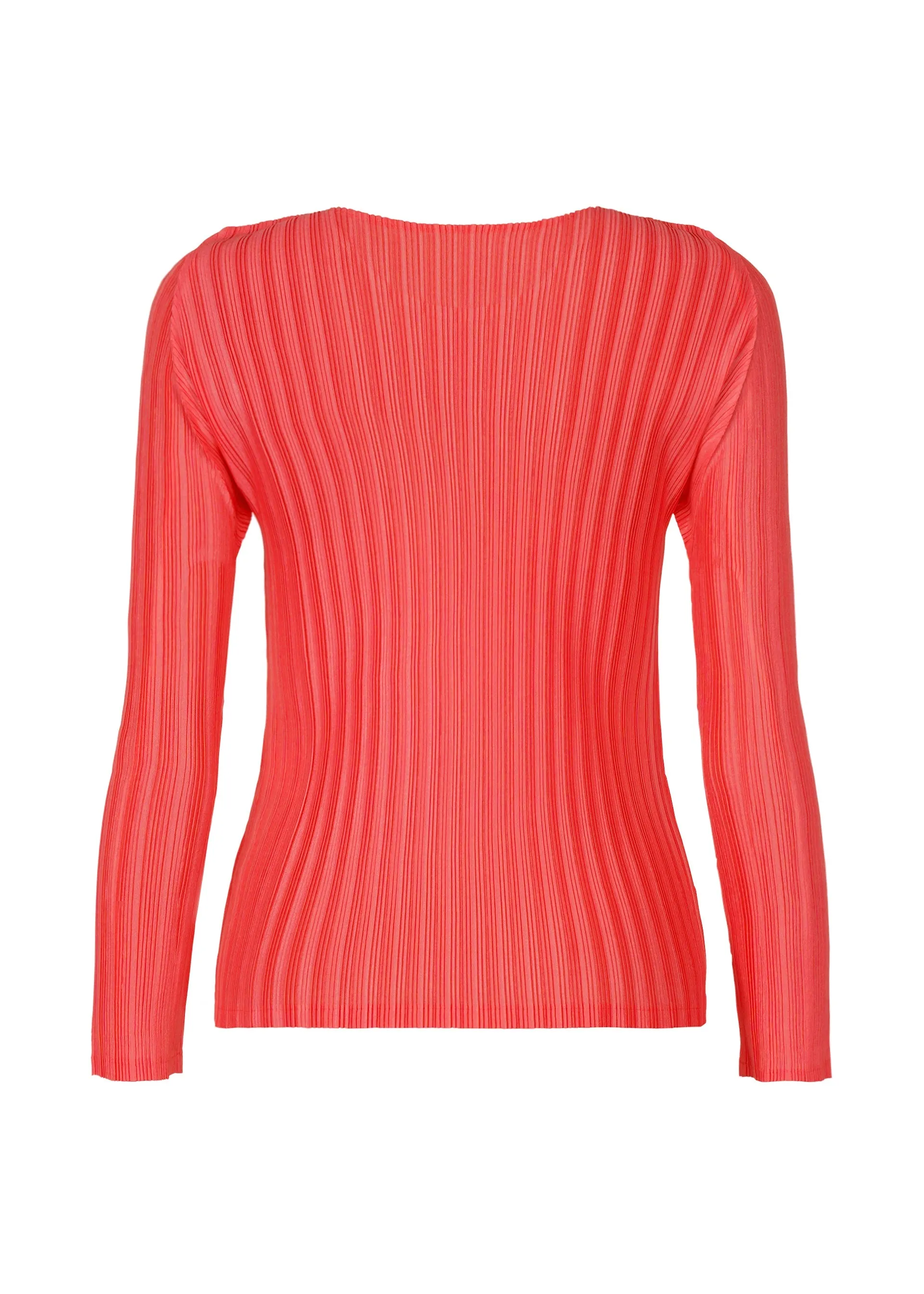 RIB PLEATS JANUARY sold by Issey Miyake product image thumbnail 4