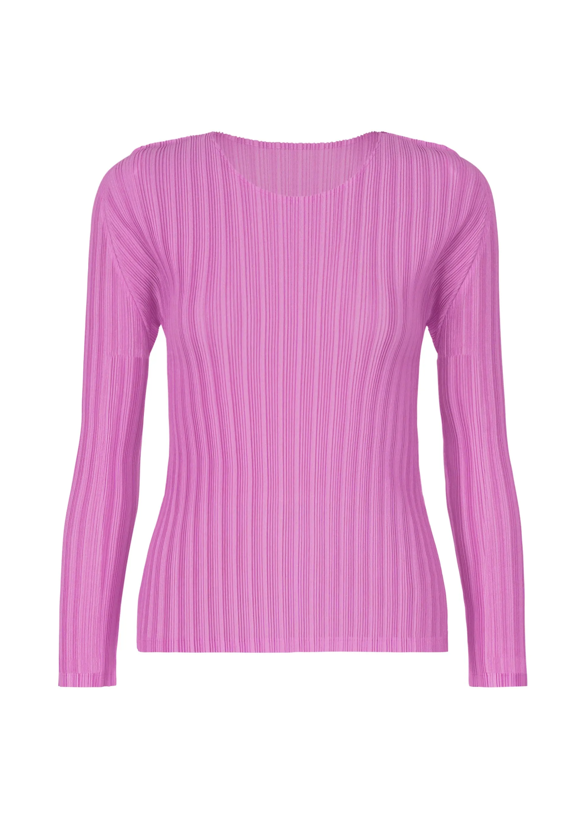 RIB PLEATS JANUARY sold by Issey Miyake product image thumbnail 3