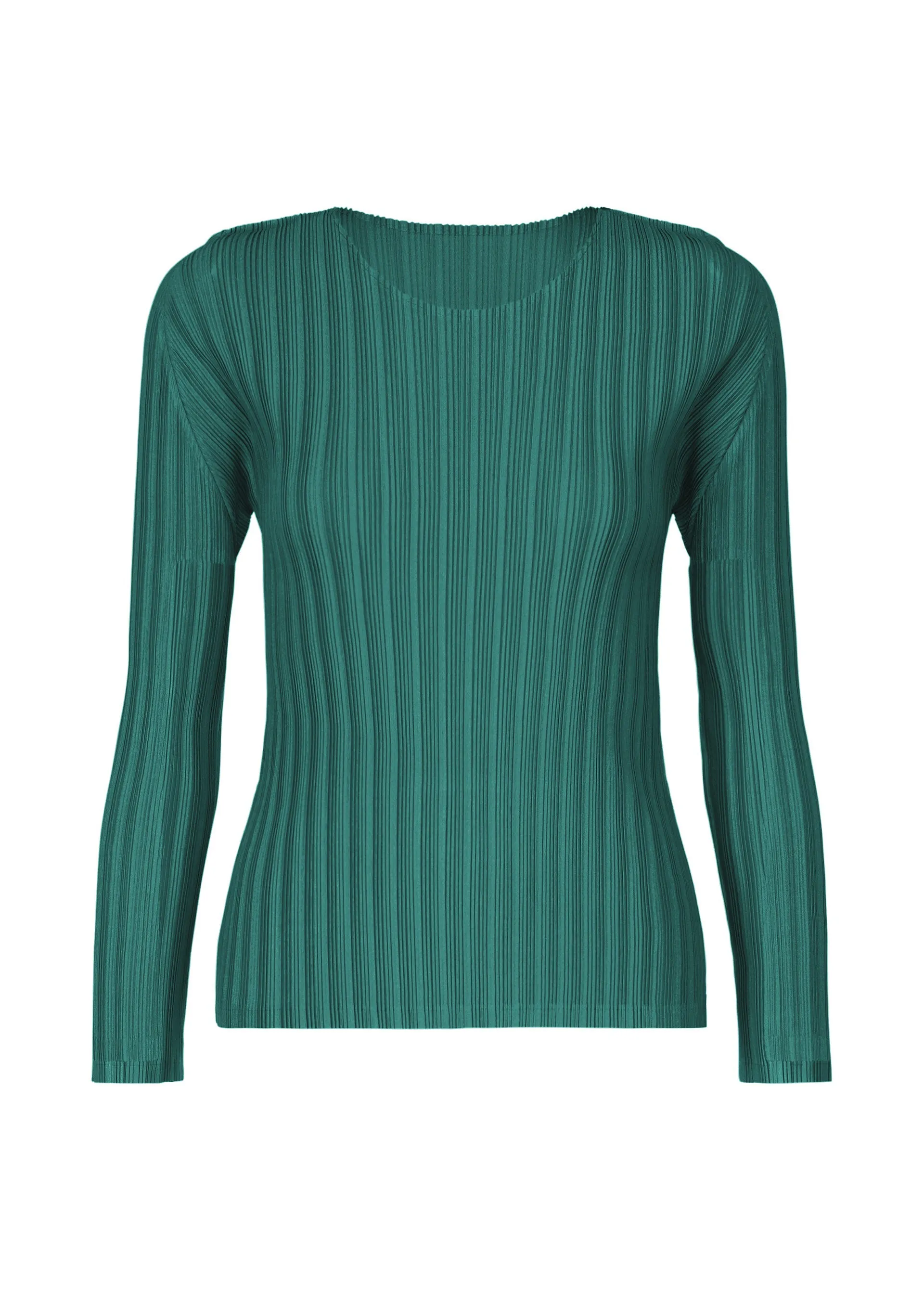 RIB PLEATS JANUARY sold by Issey Miyake product image thumbnail 2