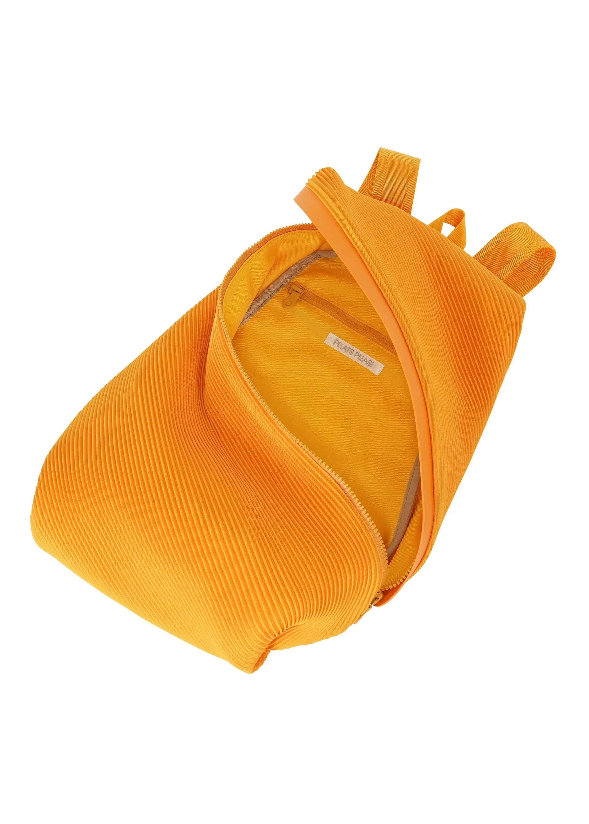 BIAS PLEATS BACKPACK sold by Issey Miyake product image thumbnail 5