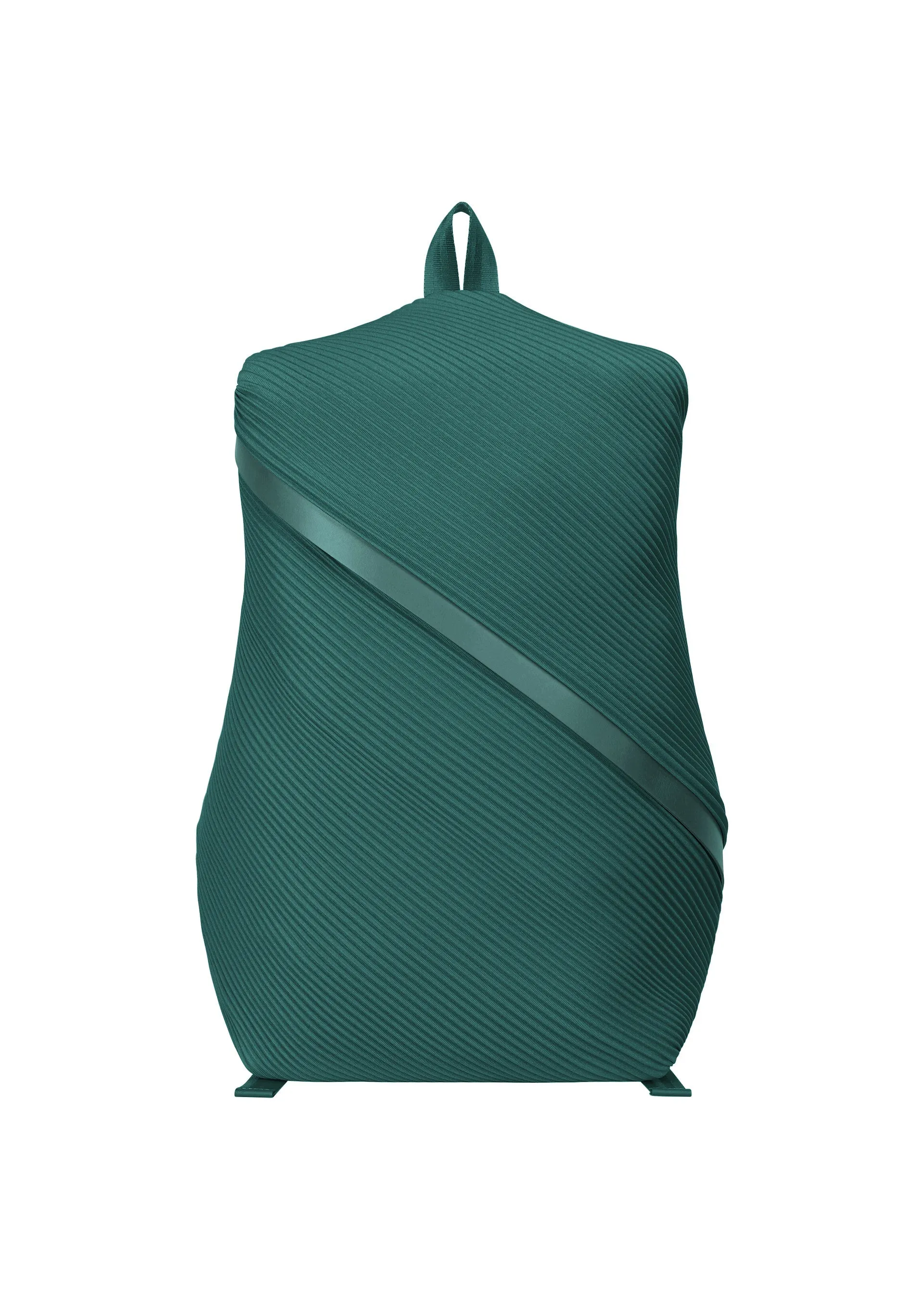 BIAS PLEATS BACKPACK sold by Issey Miyake product image thumbnail 3
