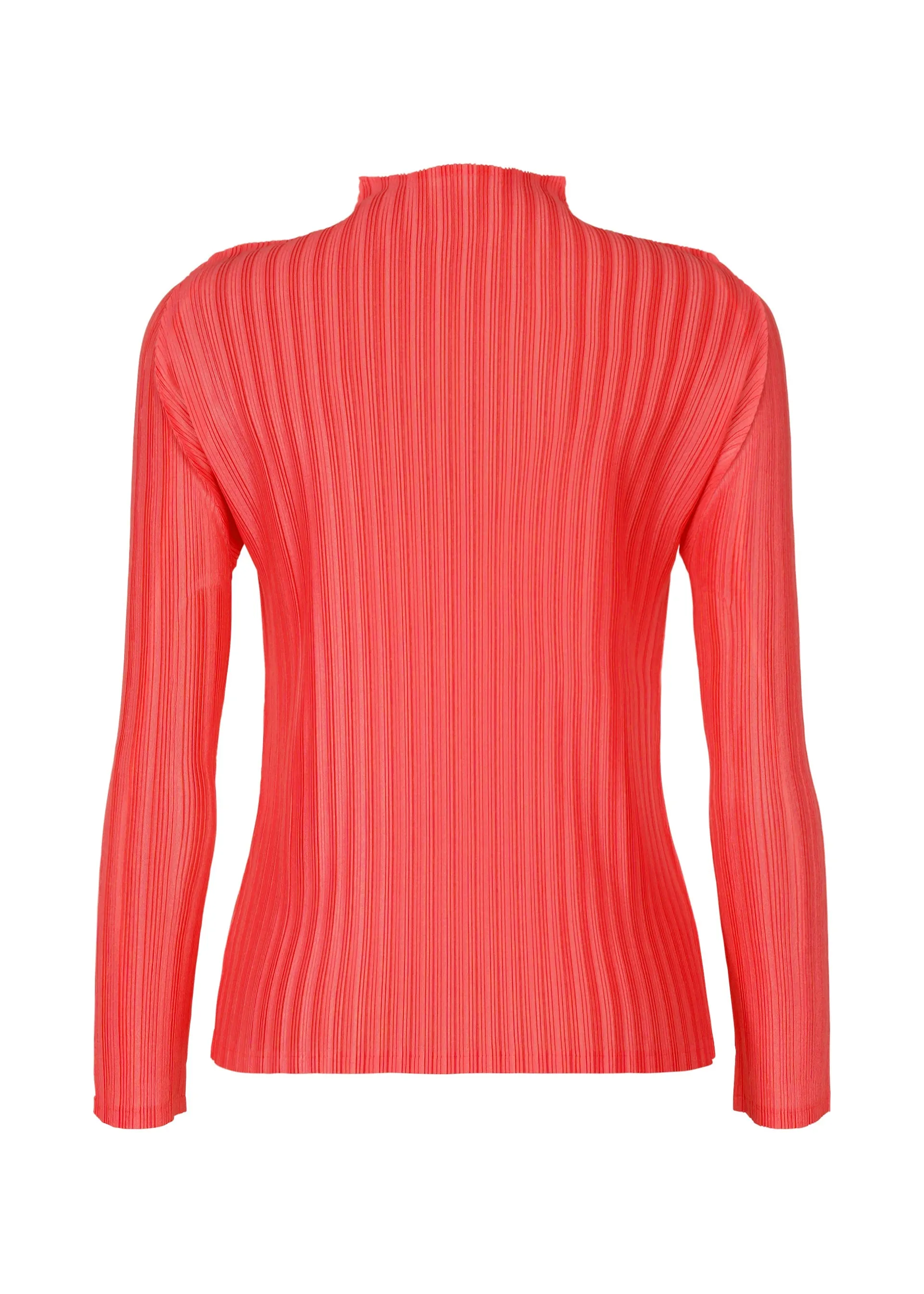 RIB PLEATS JANUARY sold by Issey Miyake product image thumbnail 4
