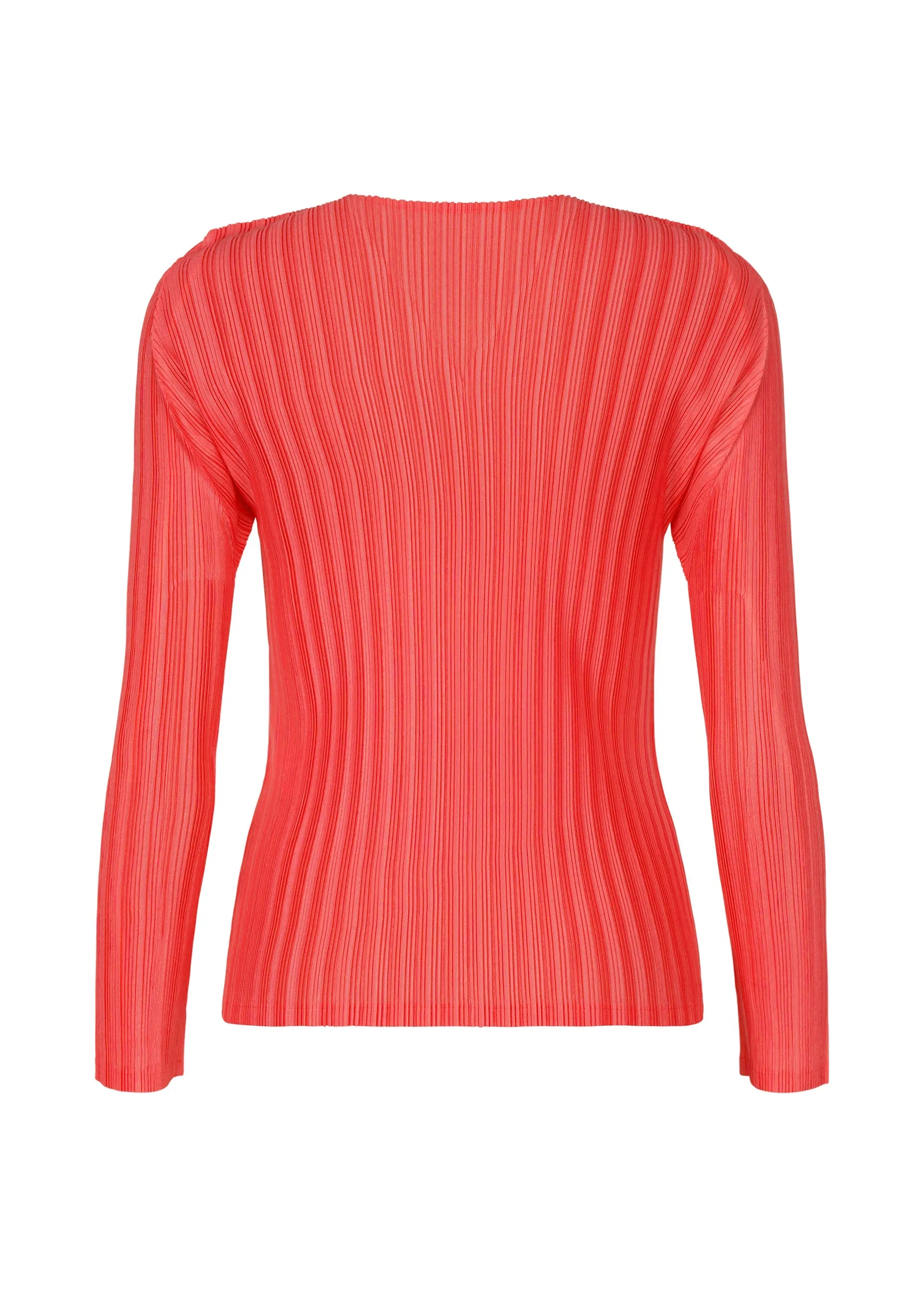 RIB PLEATS JANUARY sold by Issey Miyake product image thumbnail 4