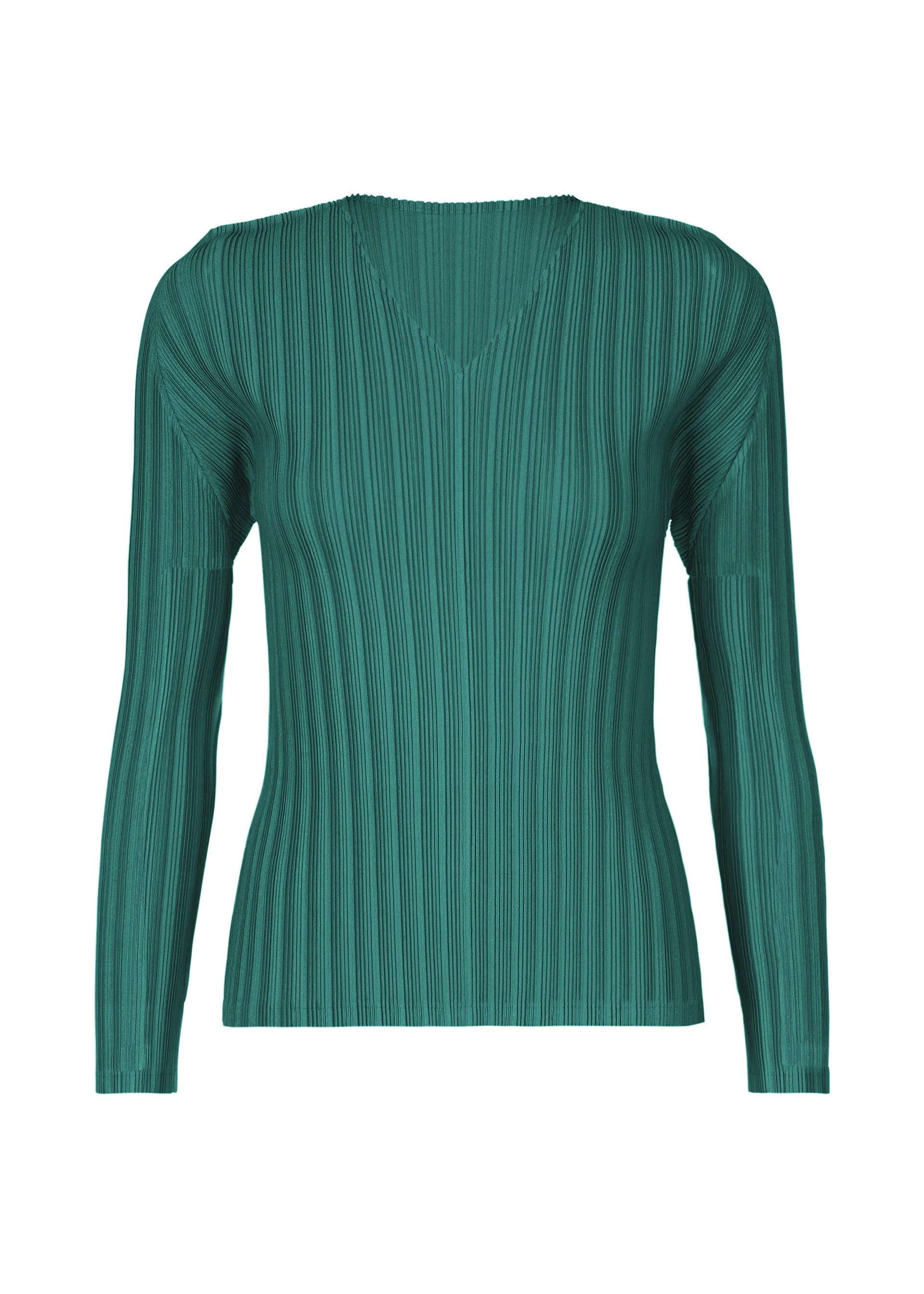 RIB PLEATS JANUARY sold by Issey Miyake product image thumbnail 2