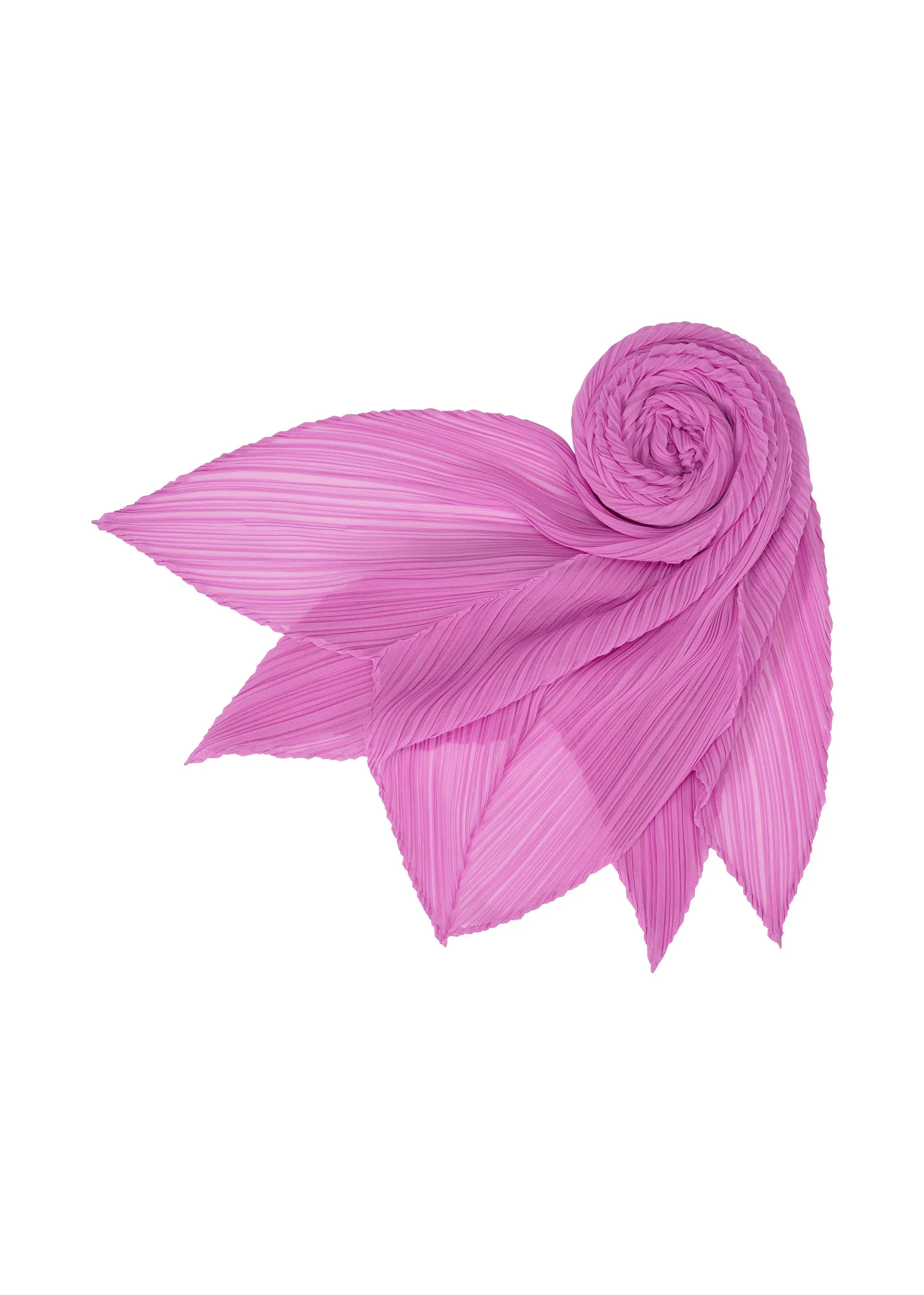 MONTHLY SCARF JANUARY sold by Issey Miyake product image thumbnail 4