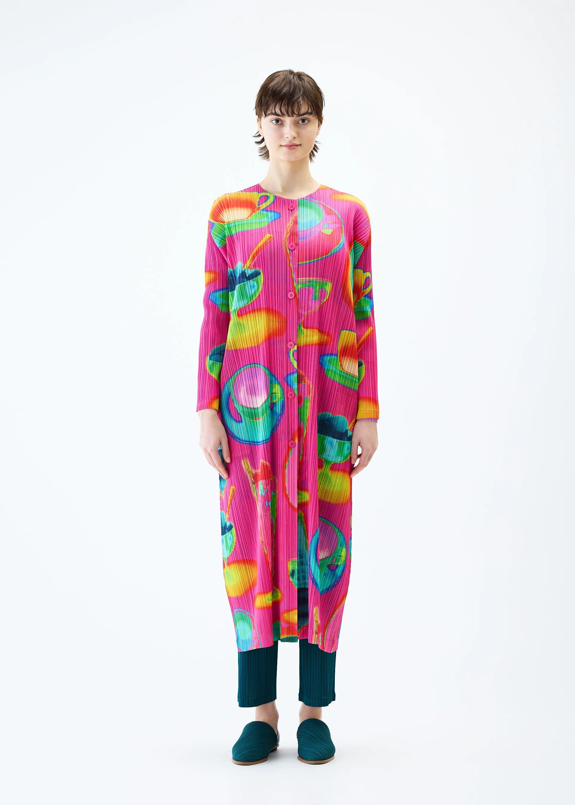 THERMAL FOODS sold by Issey Miyake product image thumbnail 4