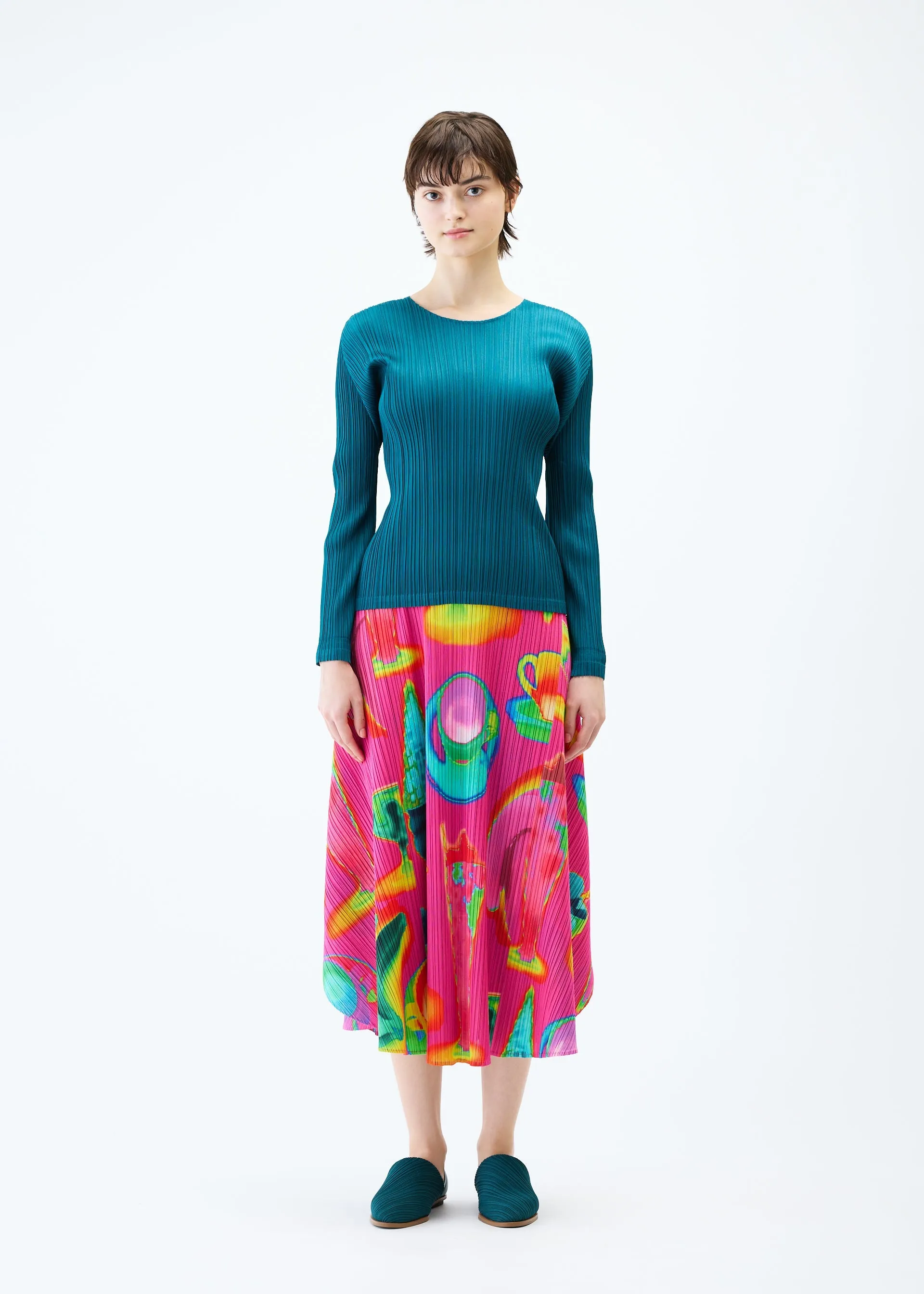 THERMAL FOODS sold by Issey Miyake product image thumbnail 4