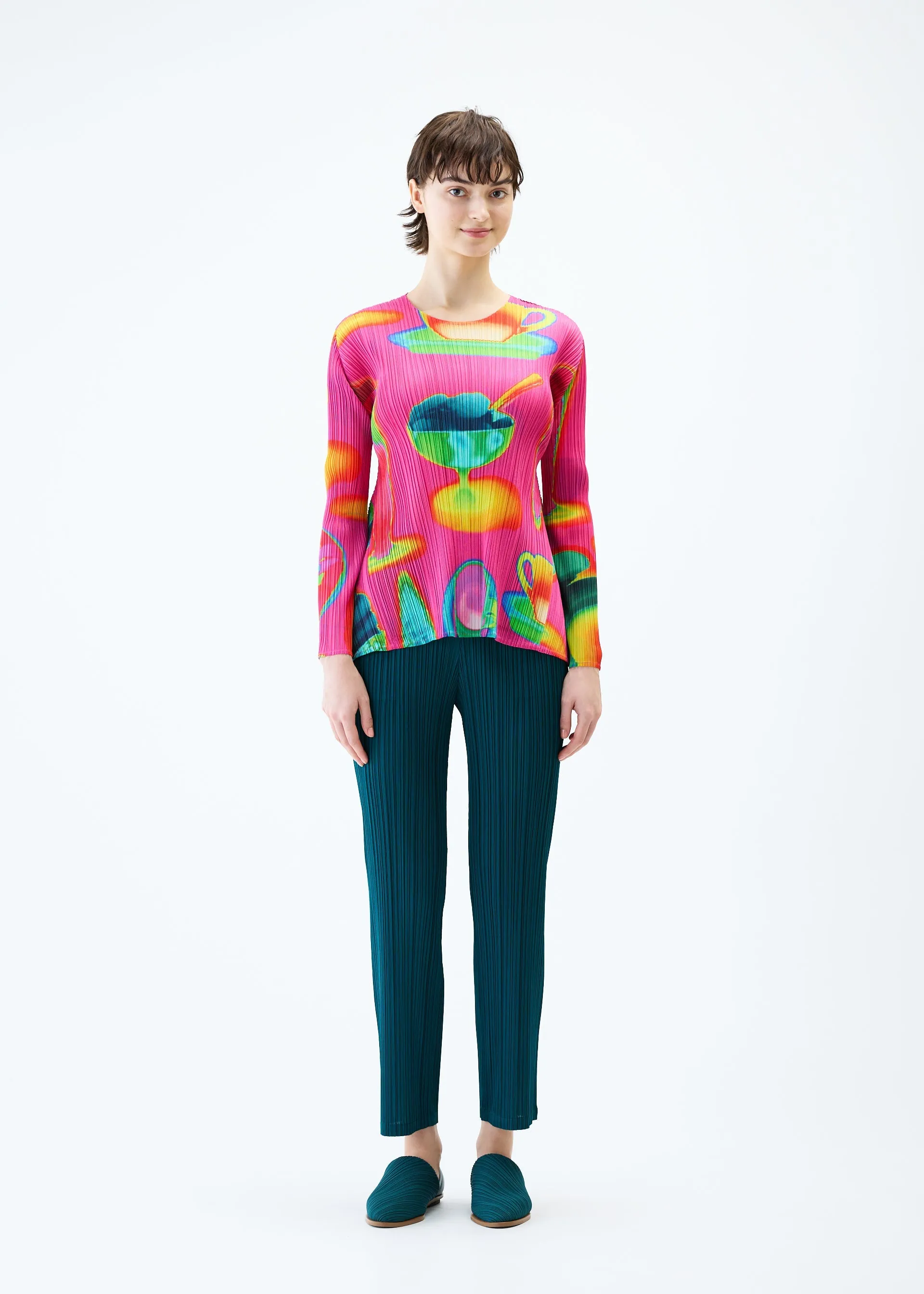 THERMAL FOODS sold by Issey Miyake product image thumbnail 5