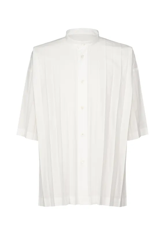 EDGE SHIRT sold by Issey Miyake