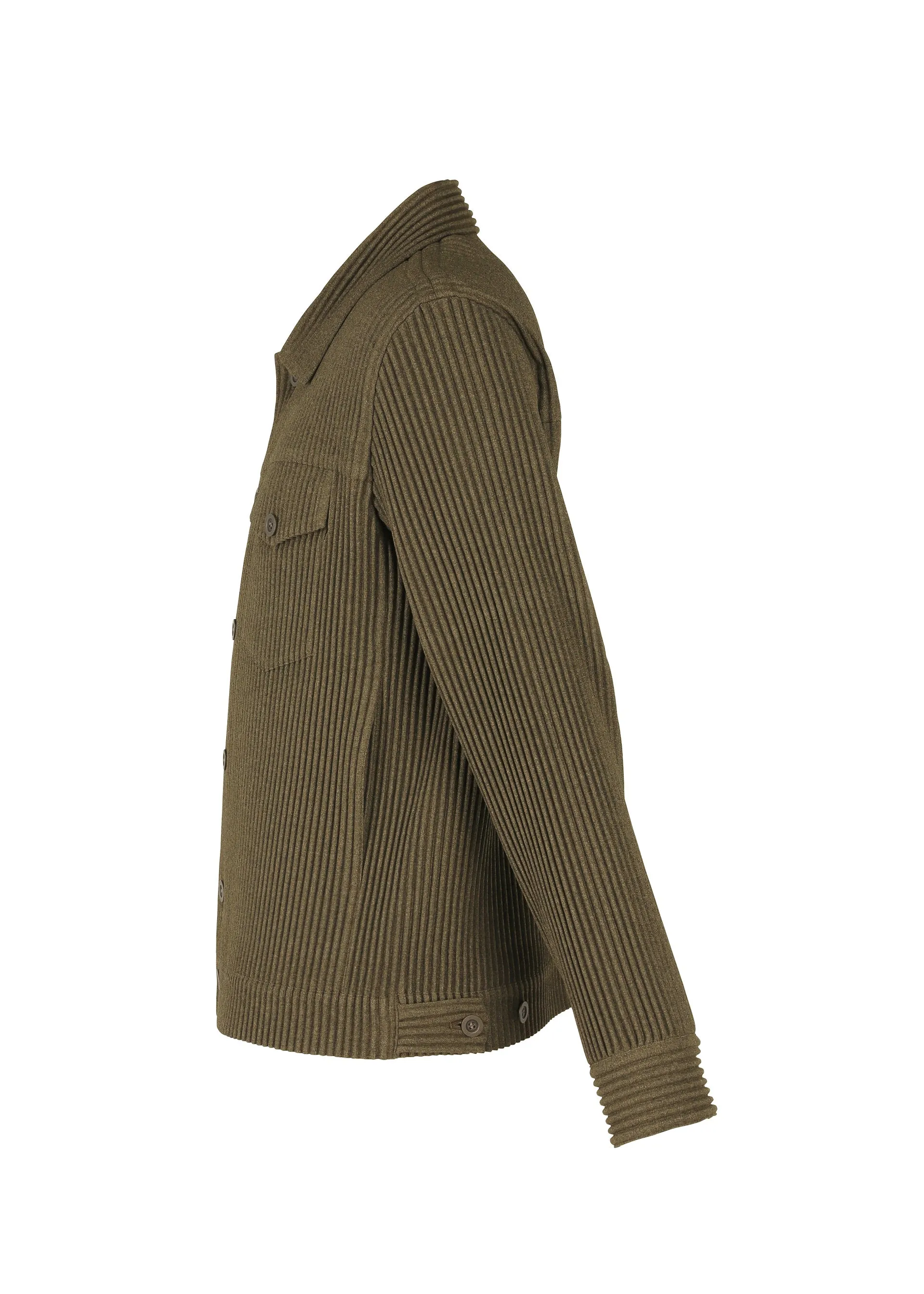 WOOL LIKE LIGHT sold by Issey Miyake product image thumbnail 5