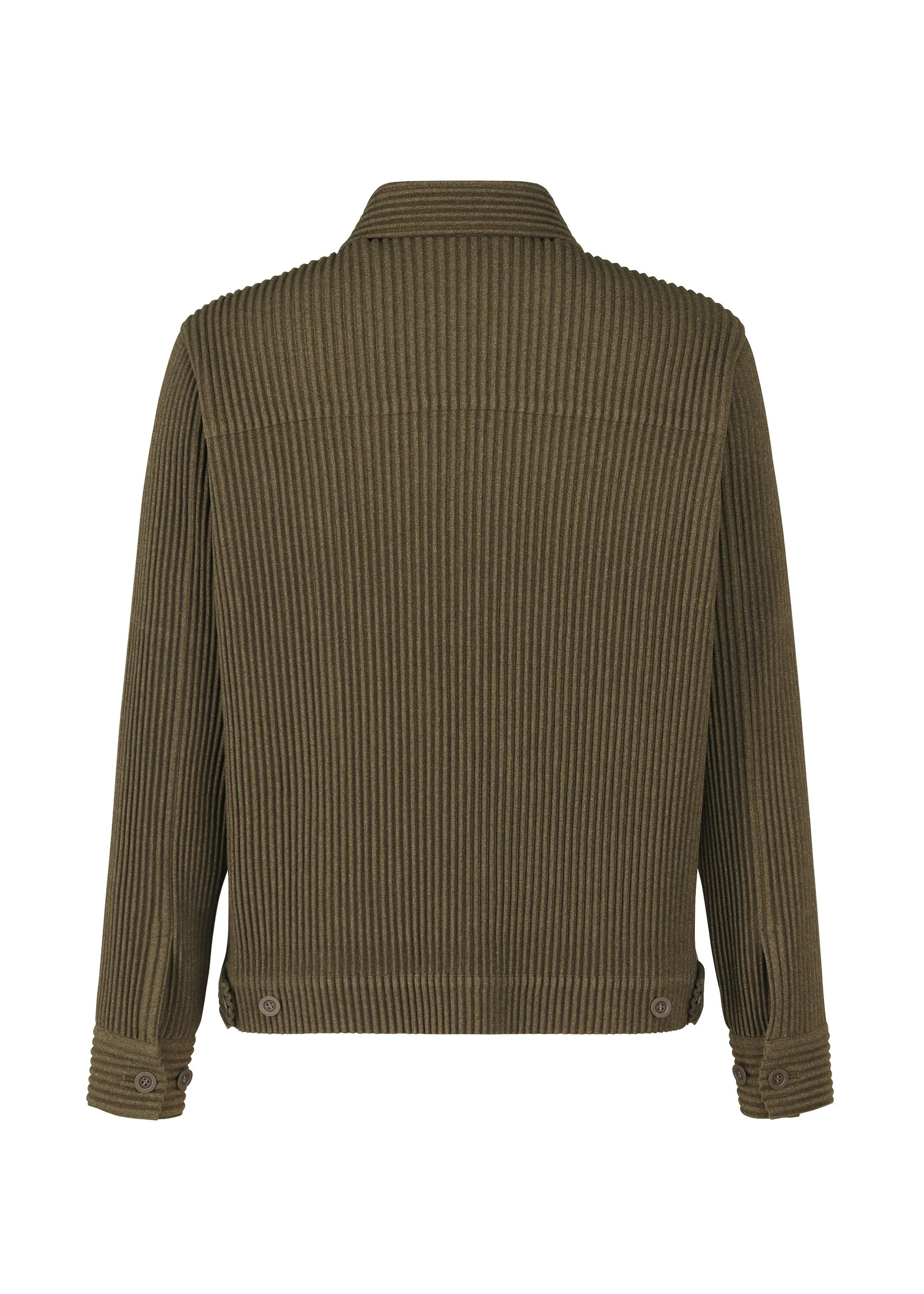 WOOL LIKE LIGHT sold by Issey Miyake product image thumbnail 4