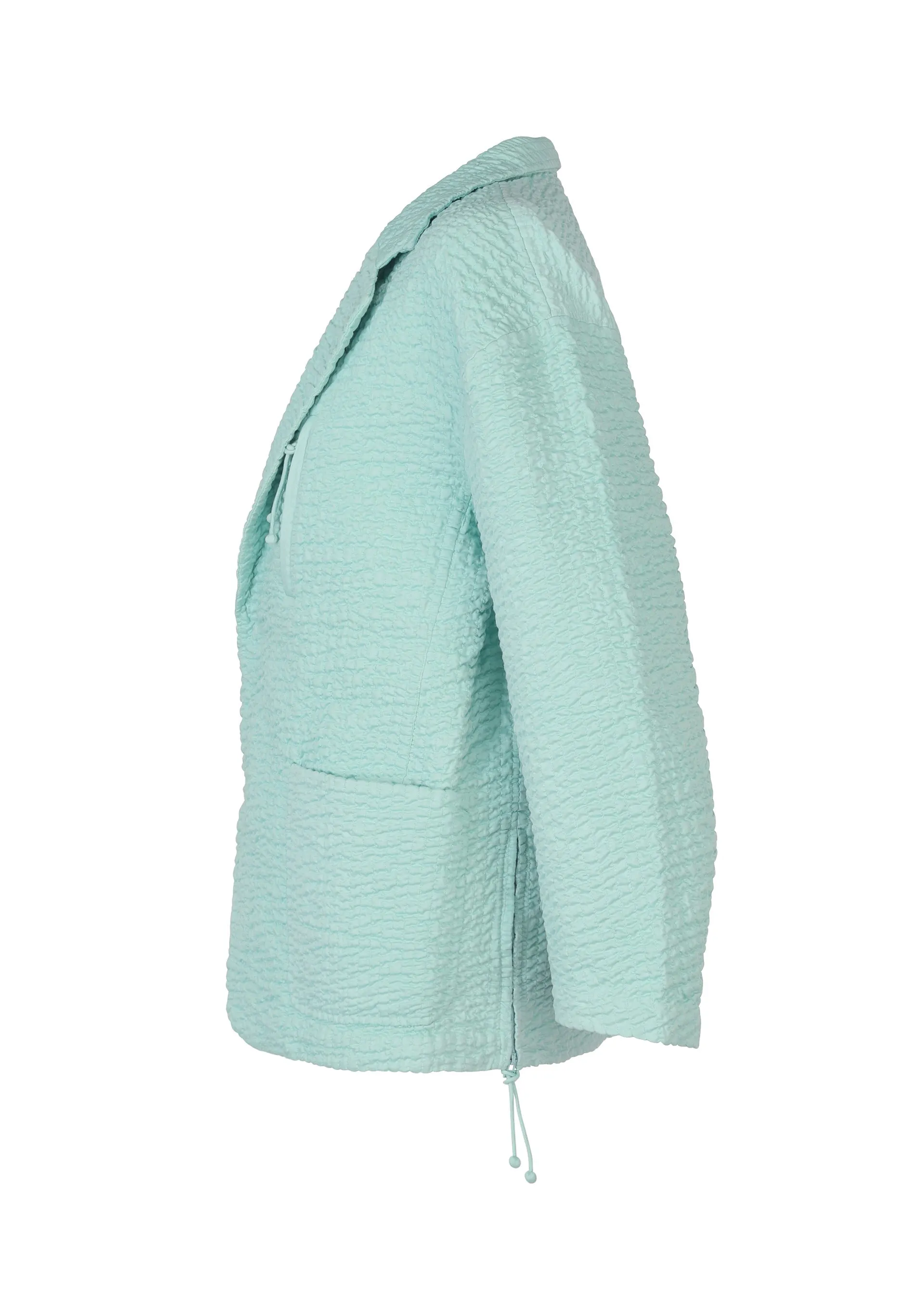 SATIN KABIRA sold by Issey Miyake product image thumbnail 5