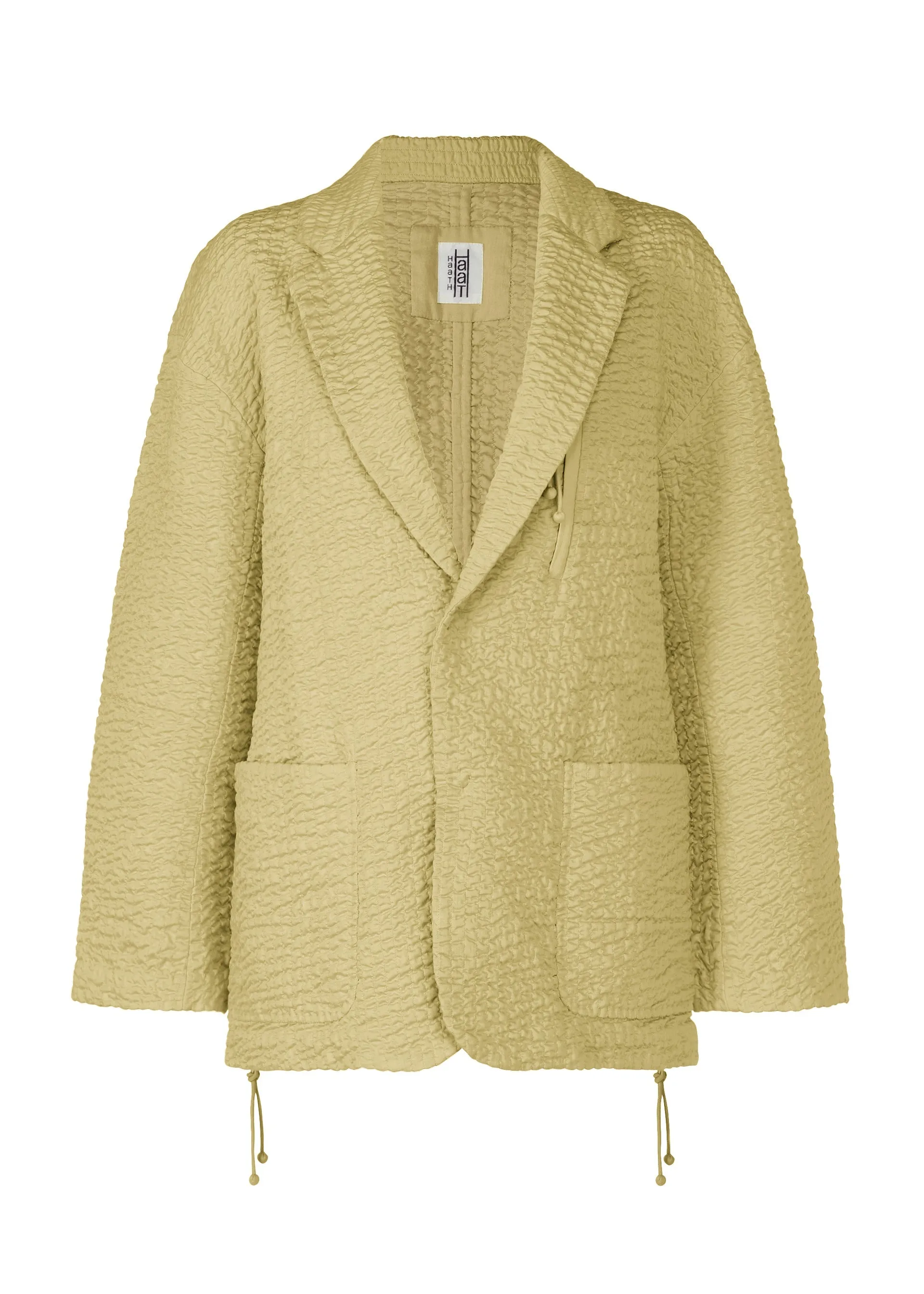 SATIN KABIRA sold by Issey Miyake product image thumbnail 2