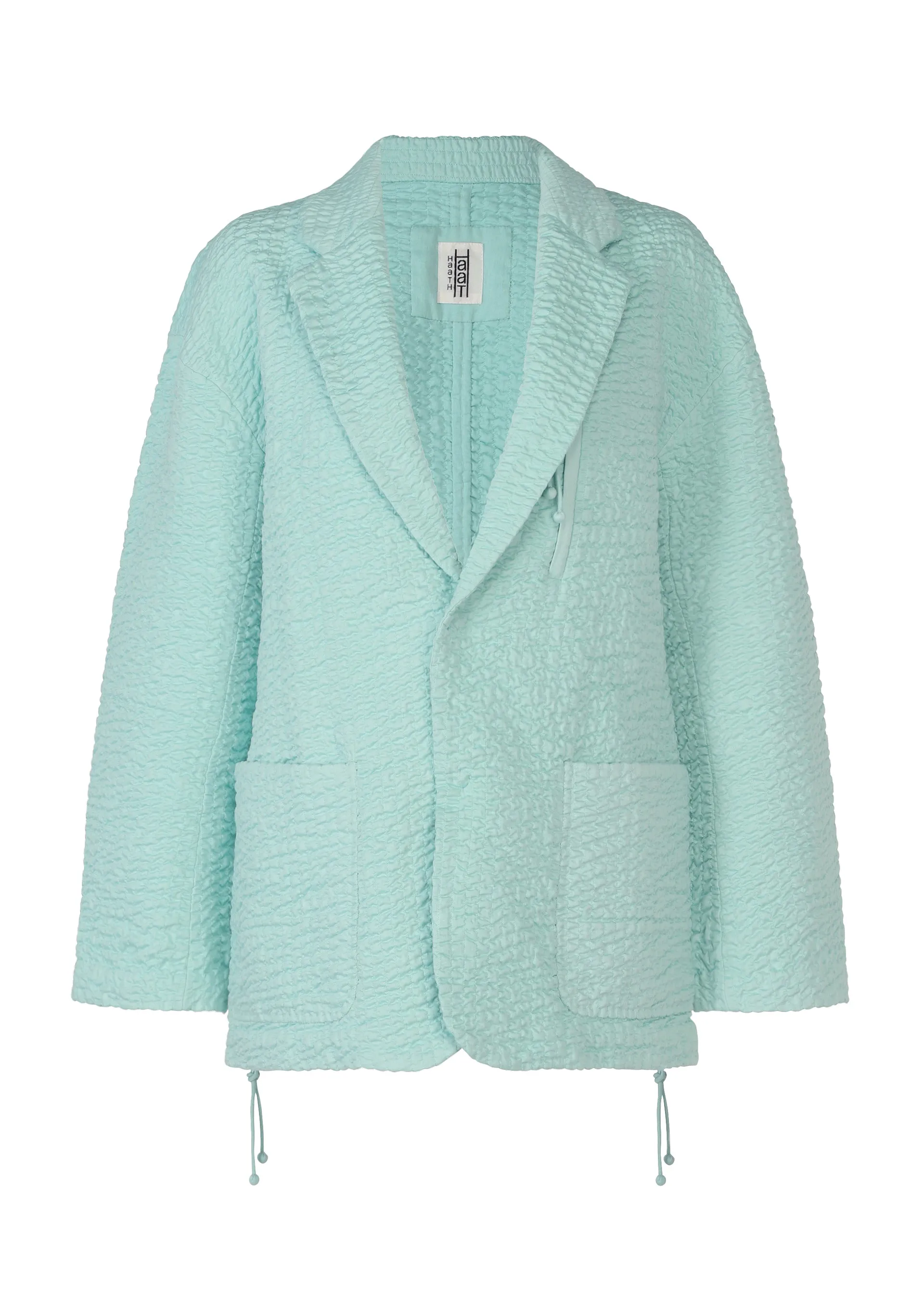 SATIN KABIRA sold by Issey Miyake product image thumbnail 3