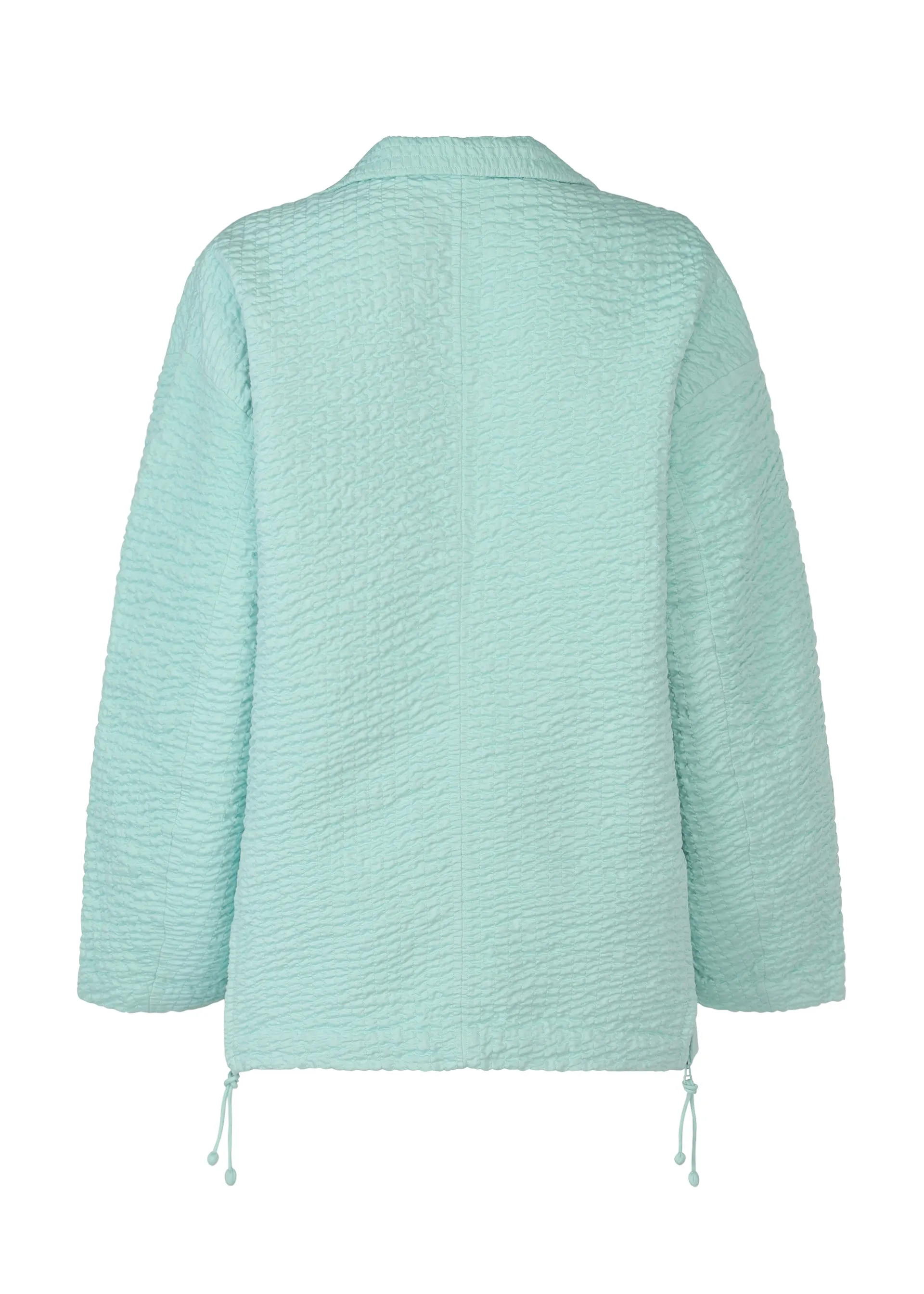 SATIN KABIRA sold by Issey Miyake product image thumbnail 4