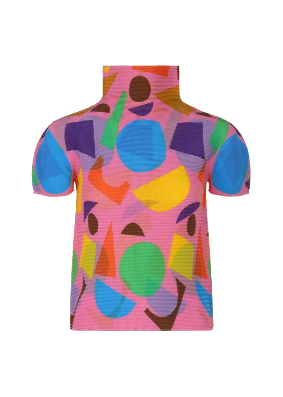 LOOKING FOR A SMILE made by Issey Miyake